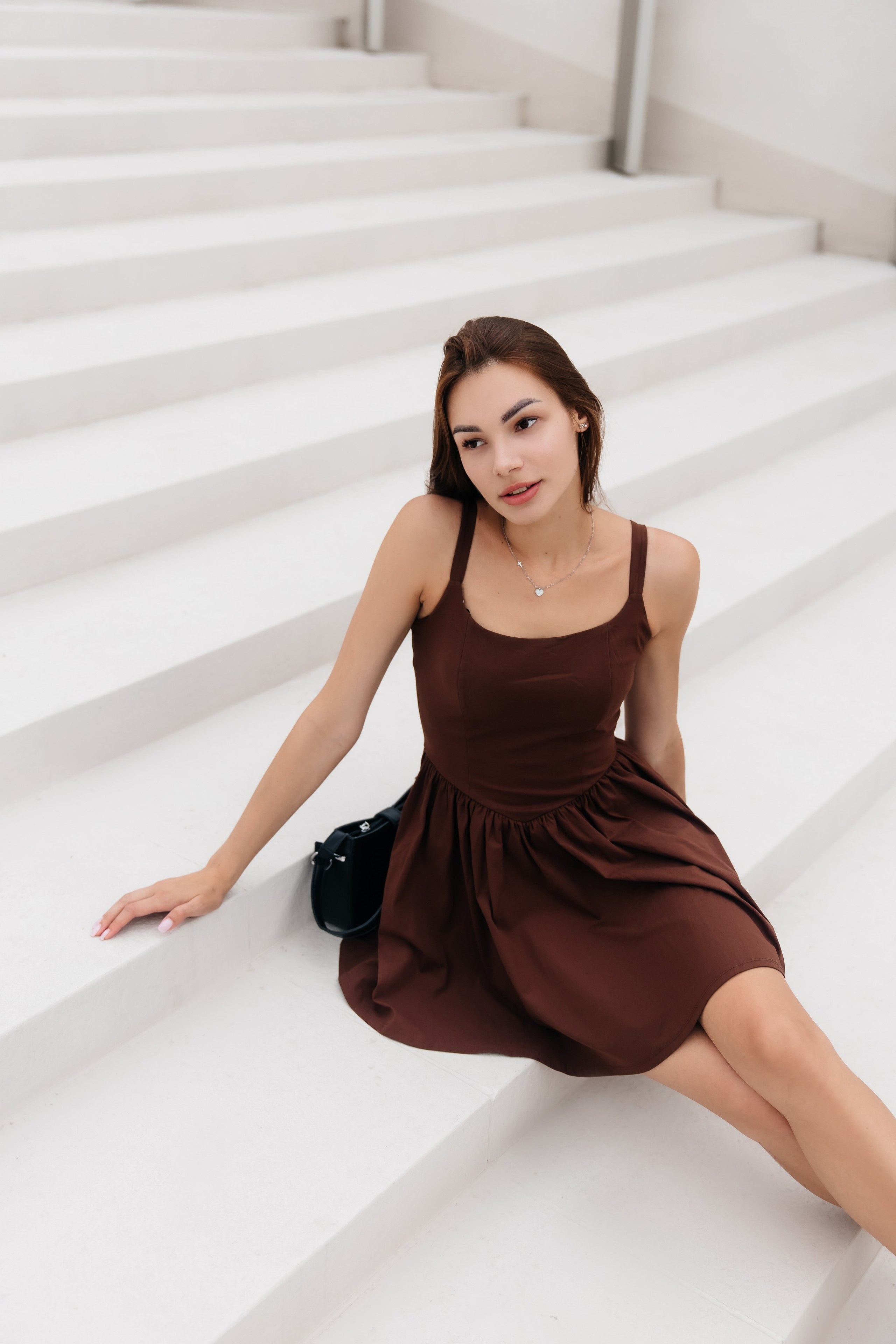 Диана. Фотограф ВИКА МЕДУЗА