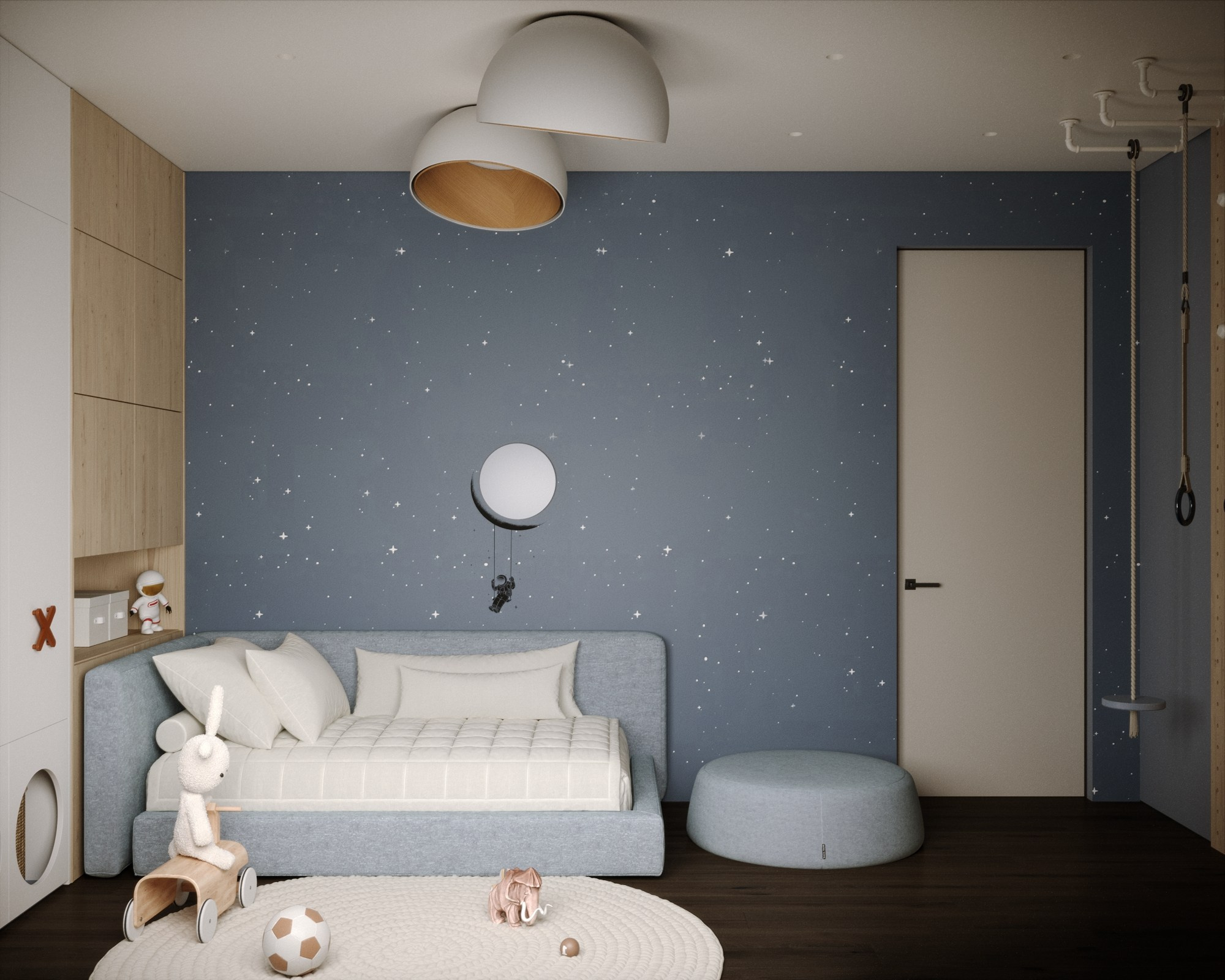 Мое Царицыно. DG Buro