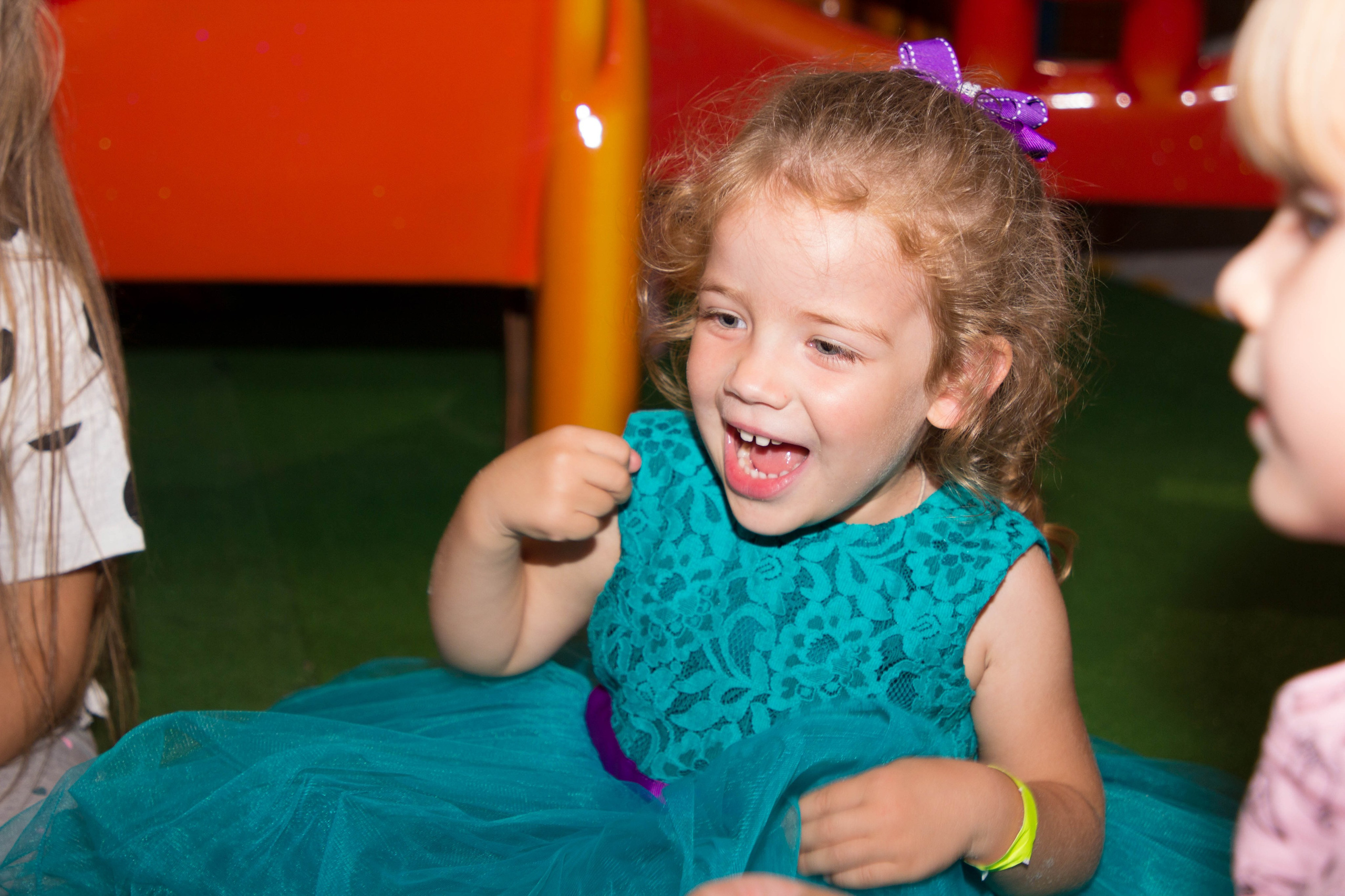 Вероника 3 года. Семейный, детский, свадебный фотограф в Москве, Люберцах