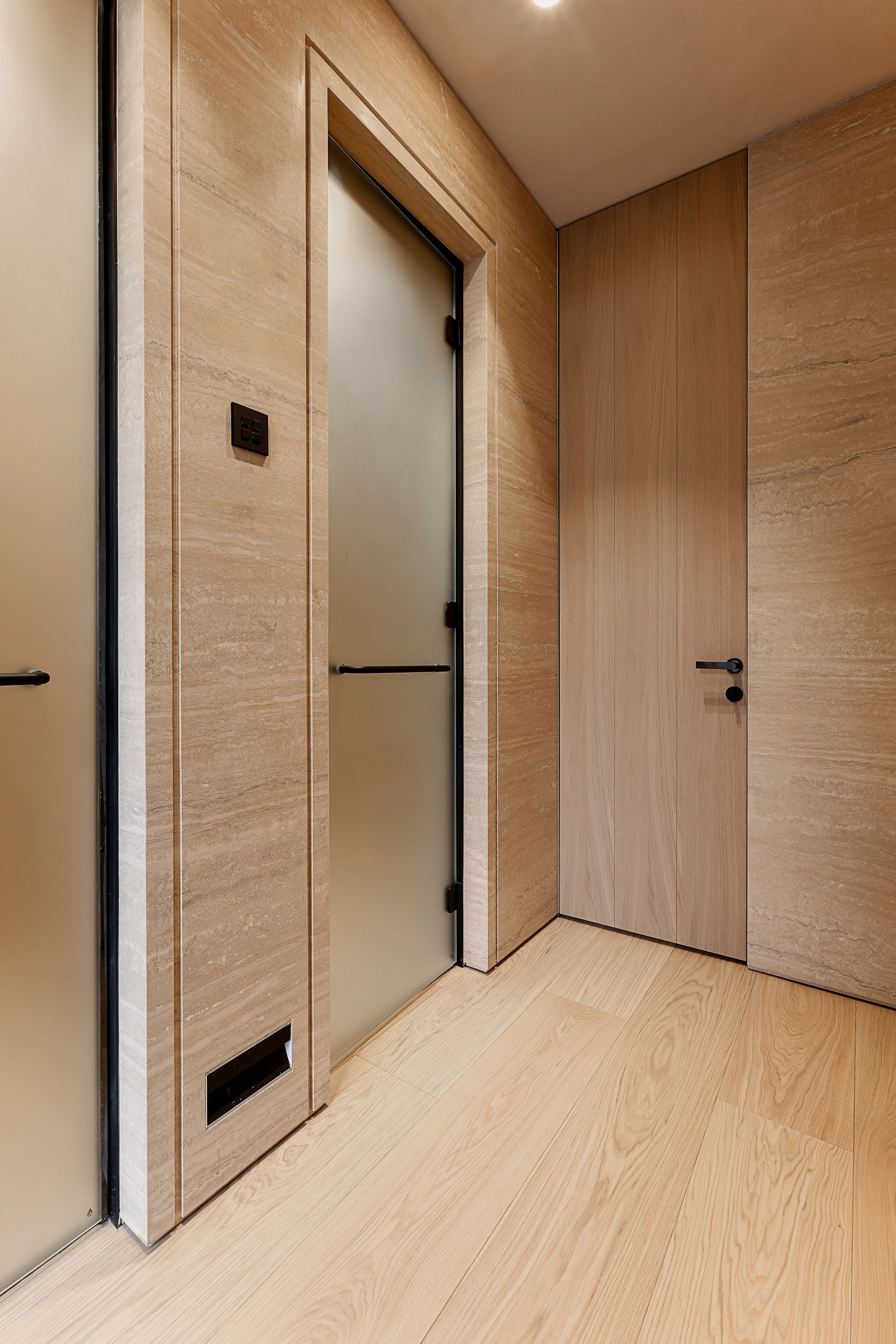 Интерьерная съемка дома для компании «КАМ». PACARD PRODUCTION — фотосъемка контента для Вашего бизнеса