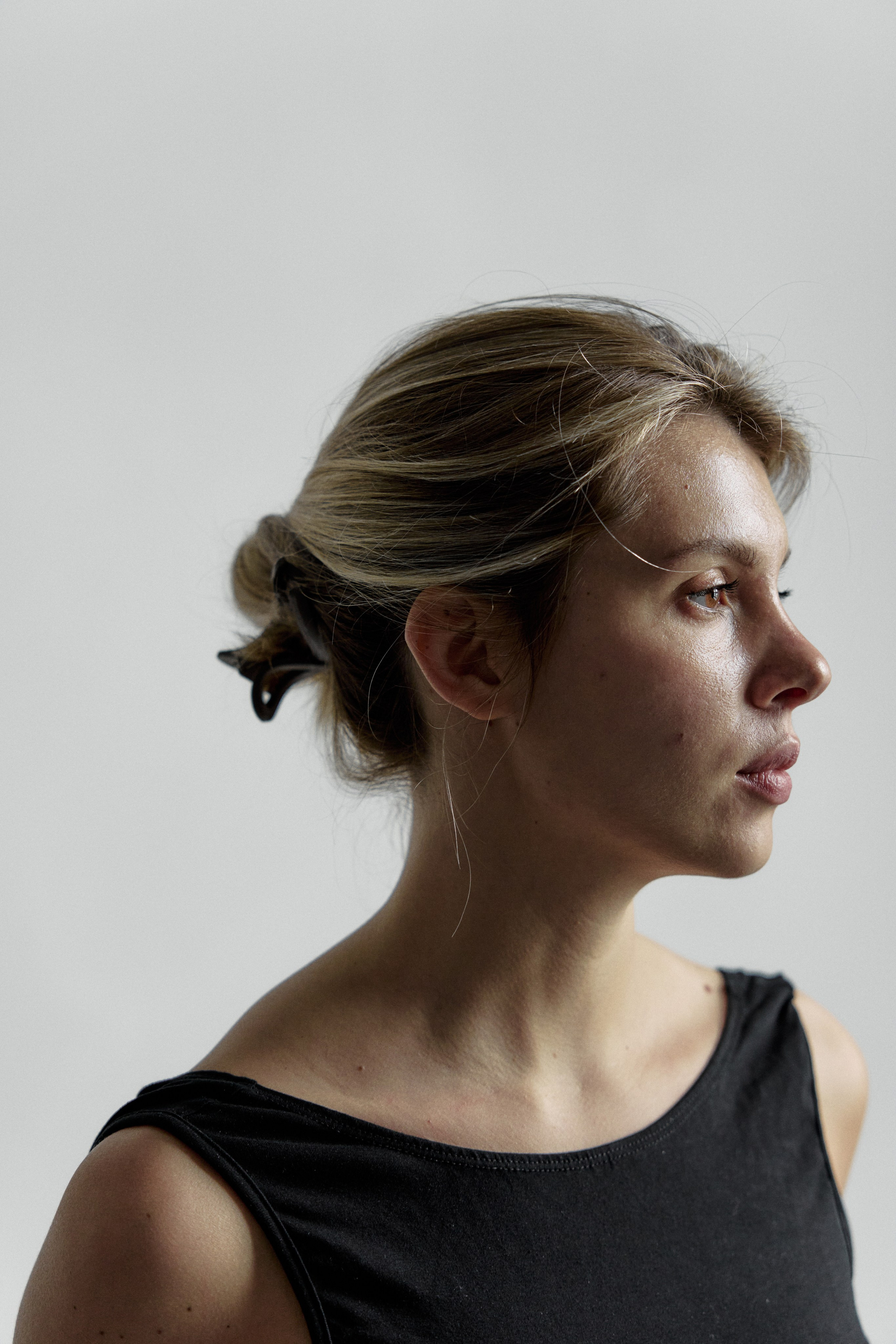 Елизаветта. Свадебный, портретный и семейный фотограф в Москве Абукалиева Диляра