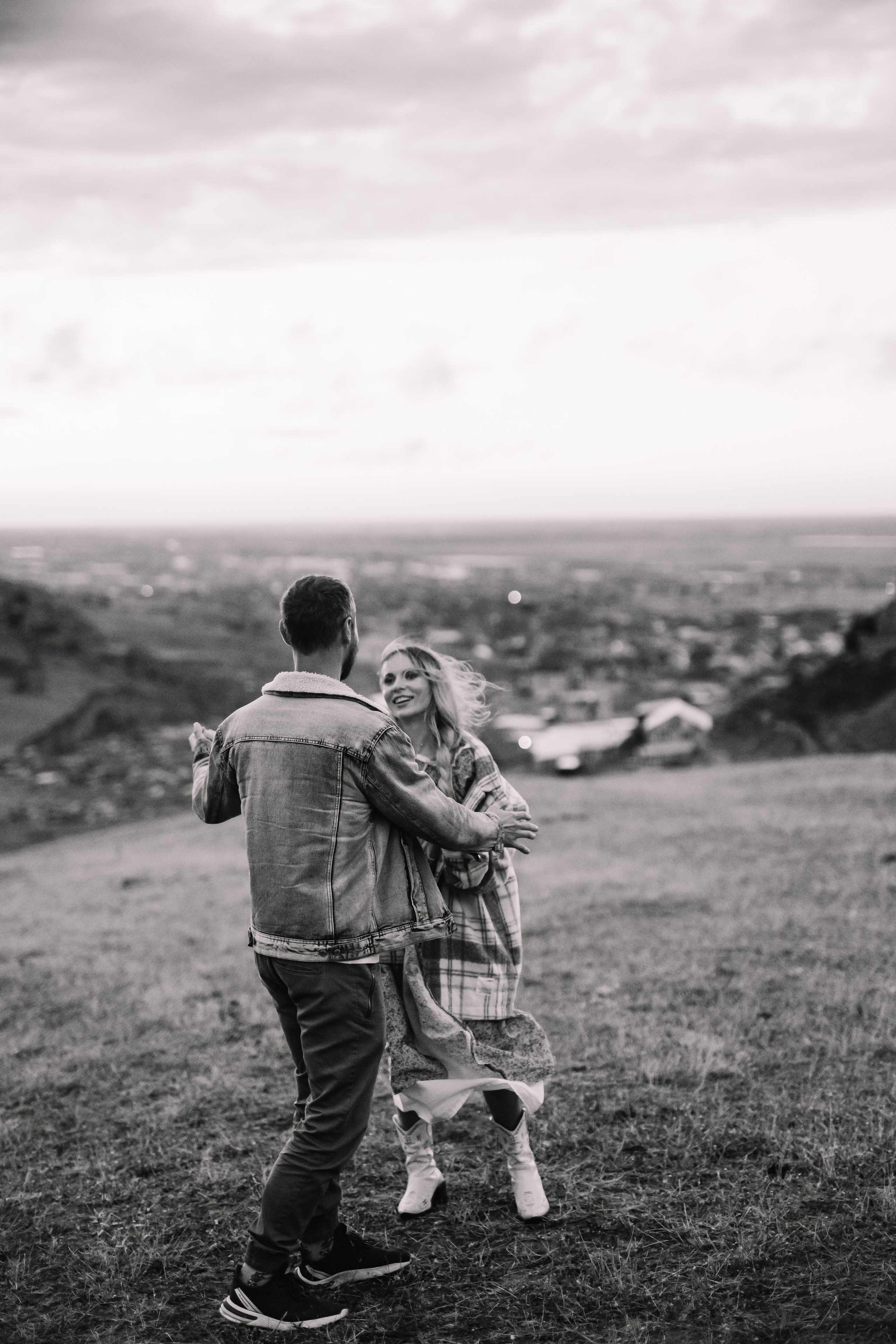 Андрей Женя. Свадебный фотограф СПб Евгения Орлова