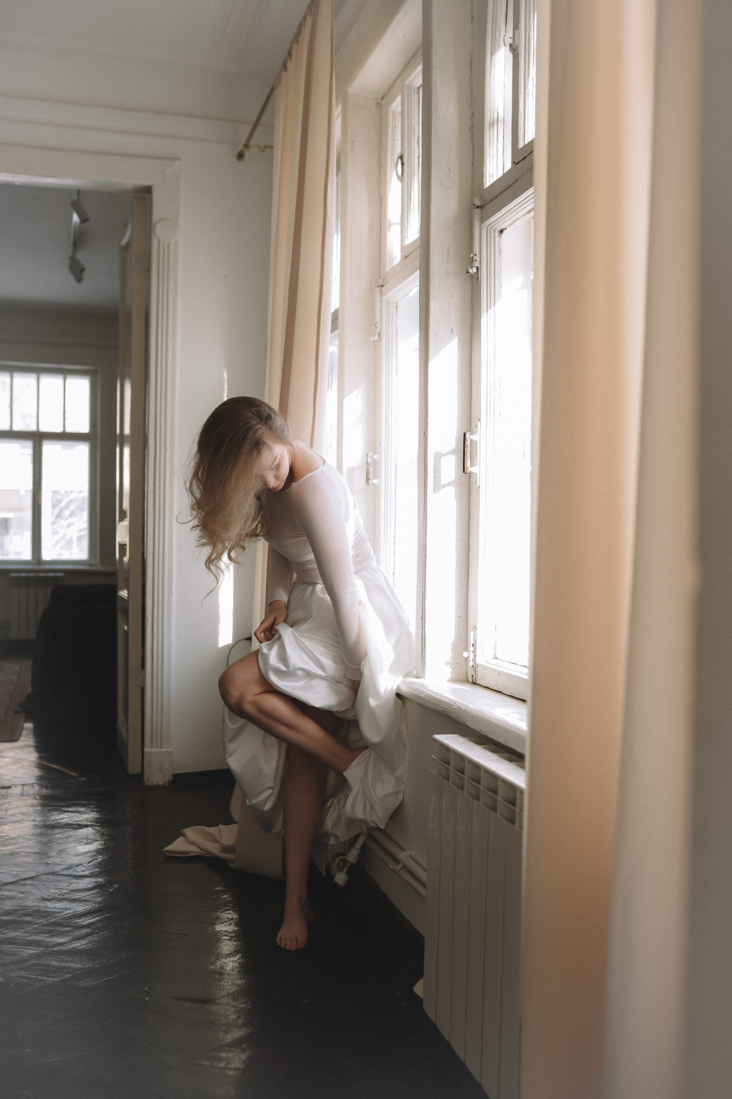 Надя. Фотограф в Нижнем Новгороде Кристина Батанова