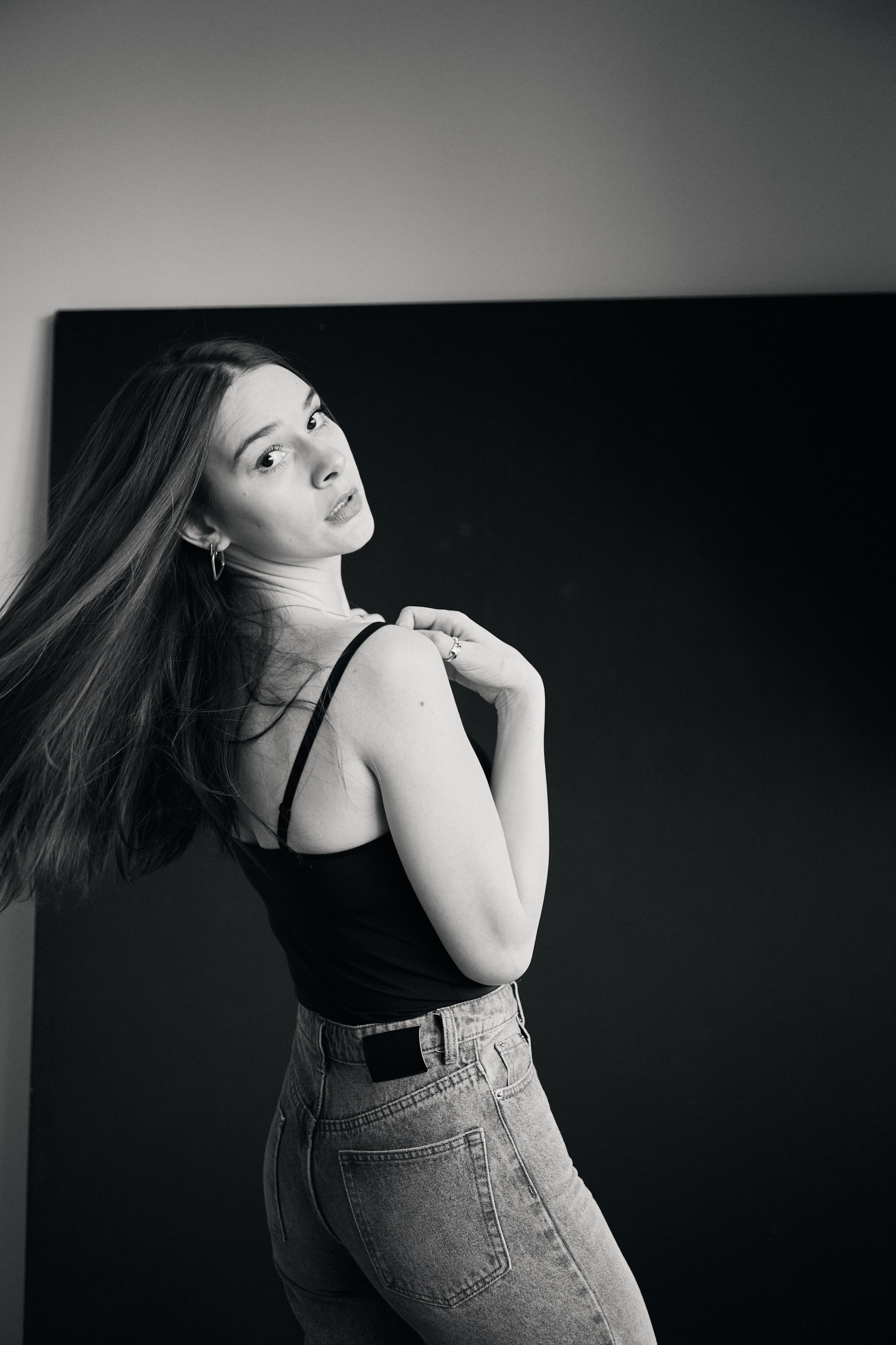 Марго. Фотограф Анастасия Федорова  Санкт-Петербург