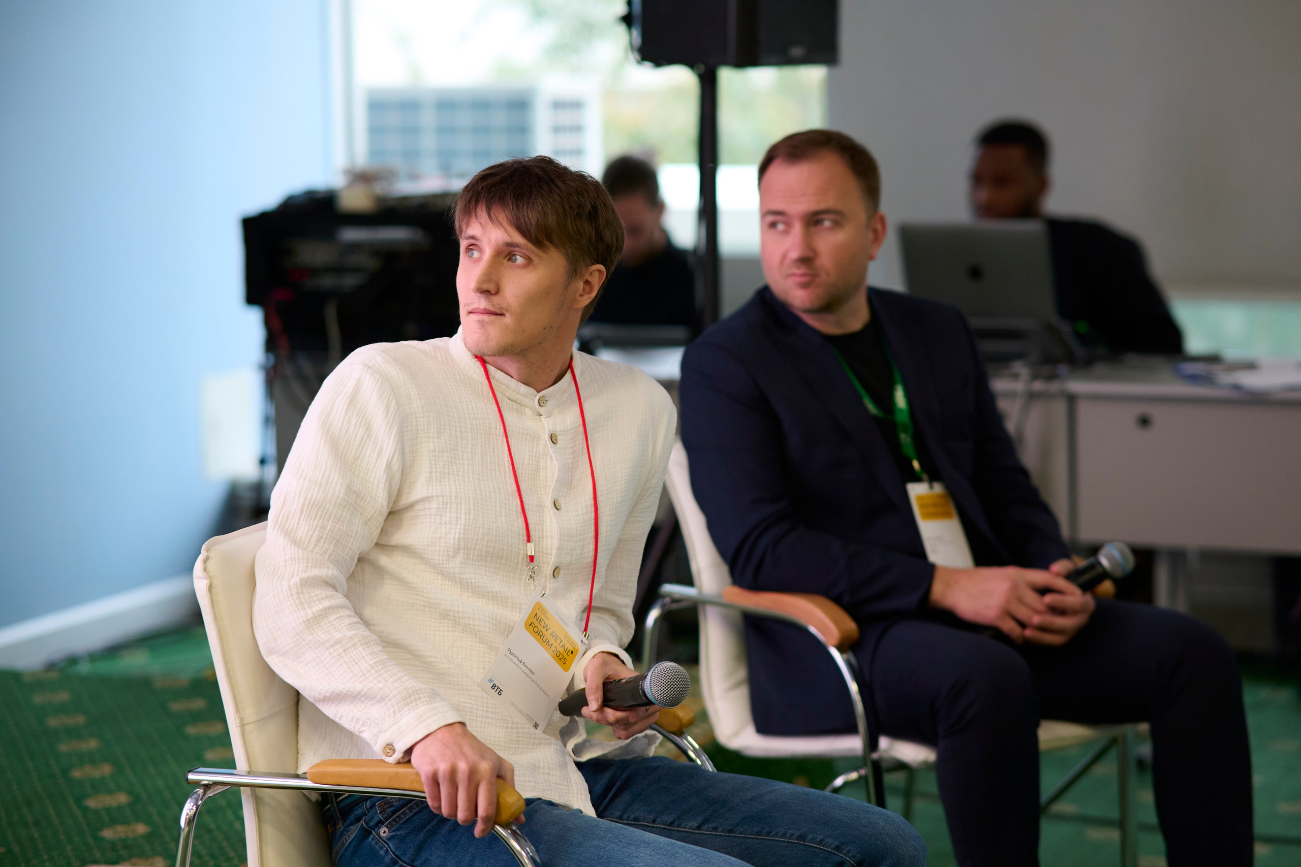 Репортаж. Фотограф Максим Бунин, Москва