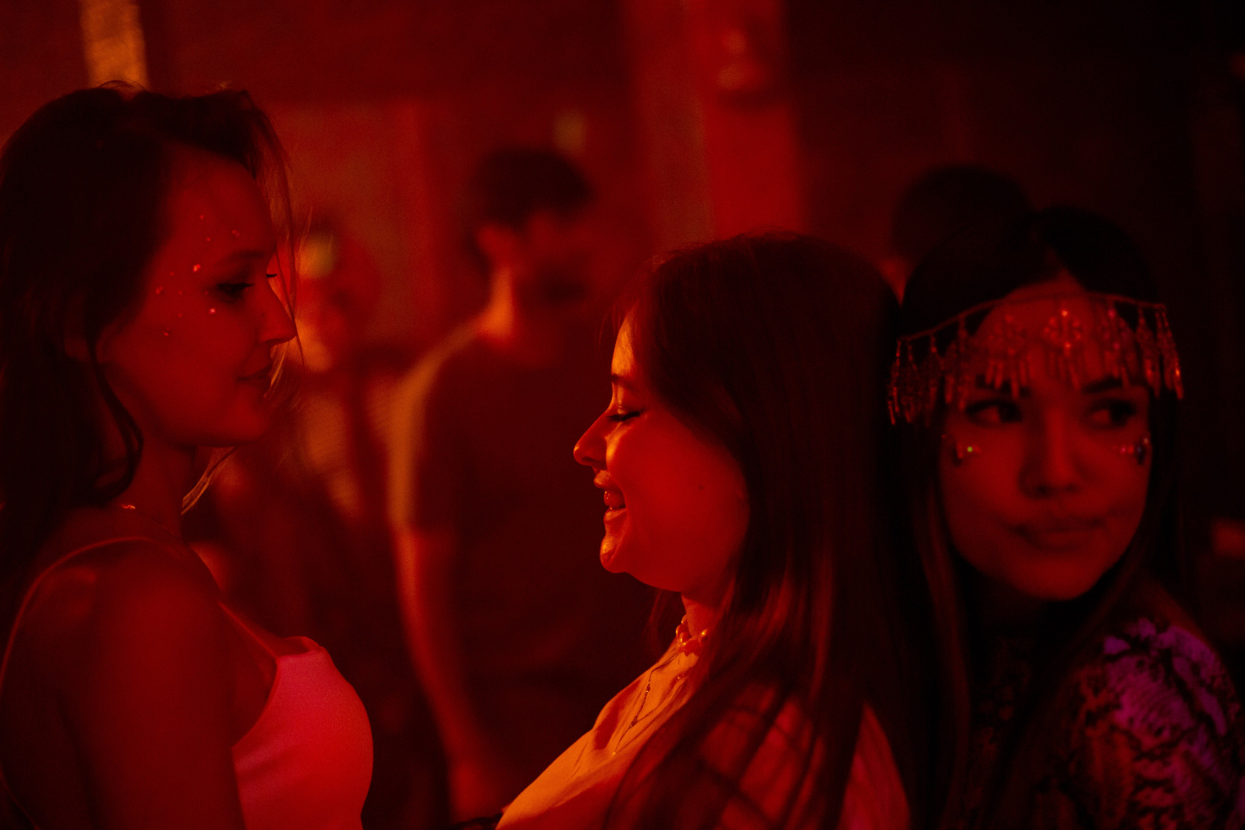 RAQS. Евгений Матвеев — фотограф в Санкт-Петербурге