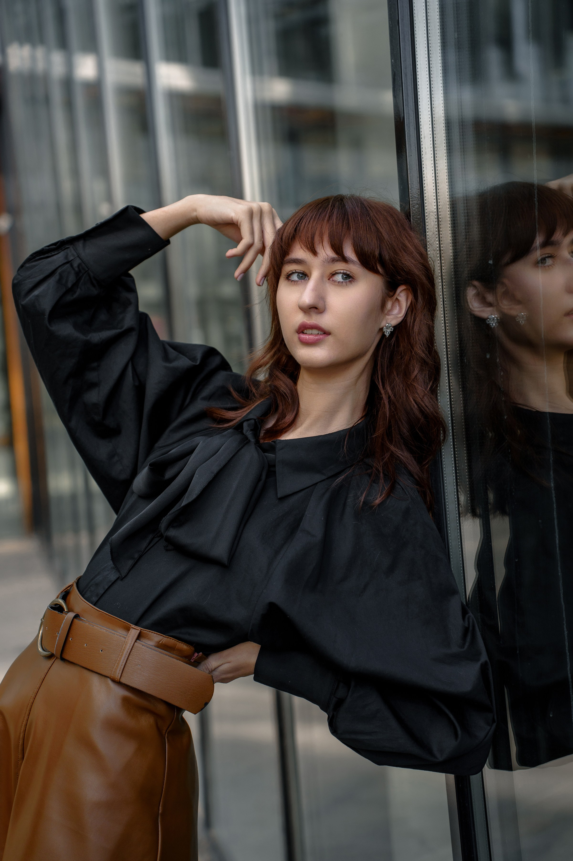 Фотограф в Самаре