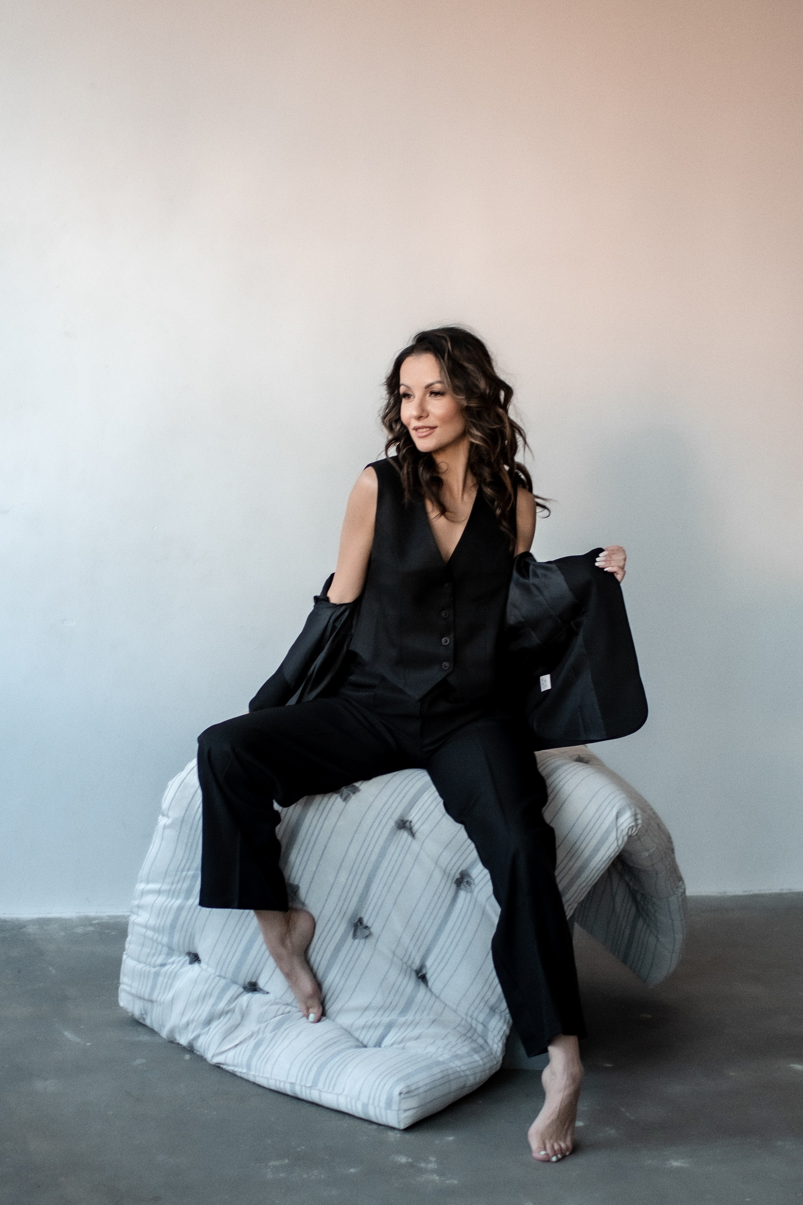 Валерия. Свадебный и семейный фотограф в Серпухове Александра Дерюшева