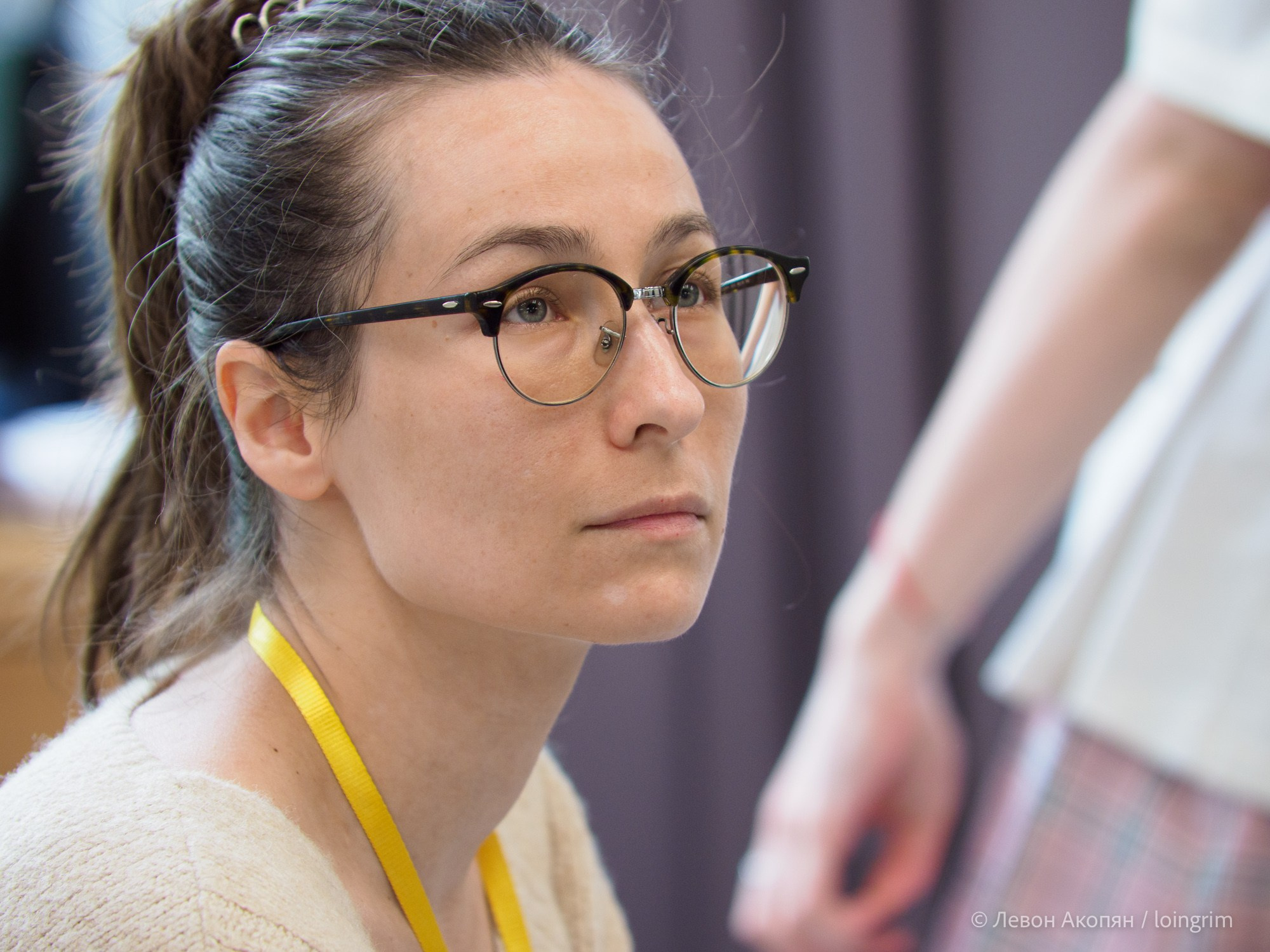 Когнитивная наука в Москве VIII (25 и 26 июня 2025). Loingrim — Свободный художник. Снимаю в своё удовольствие