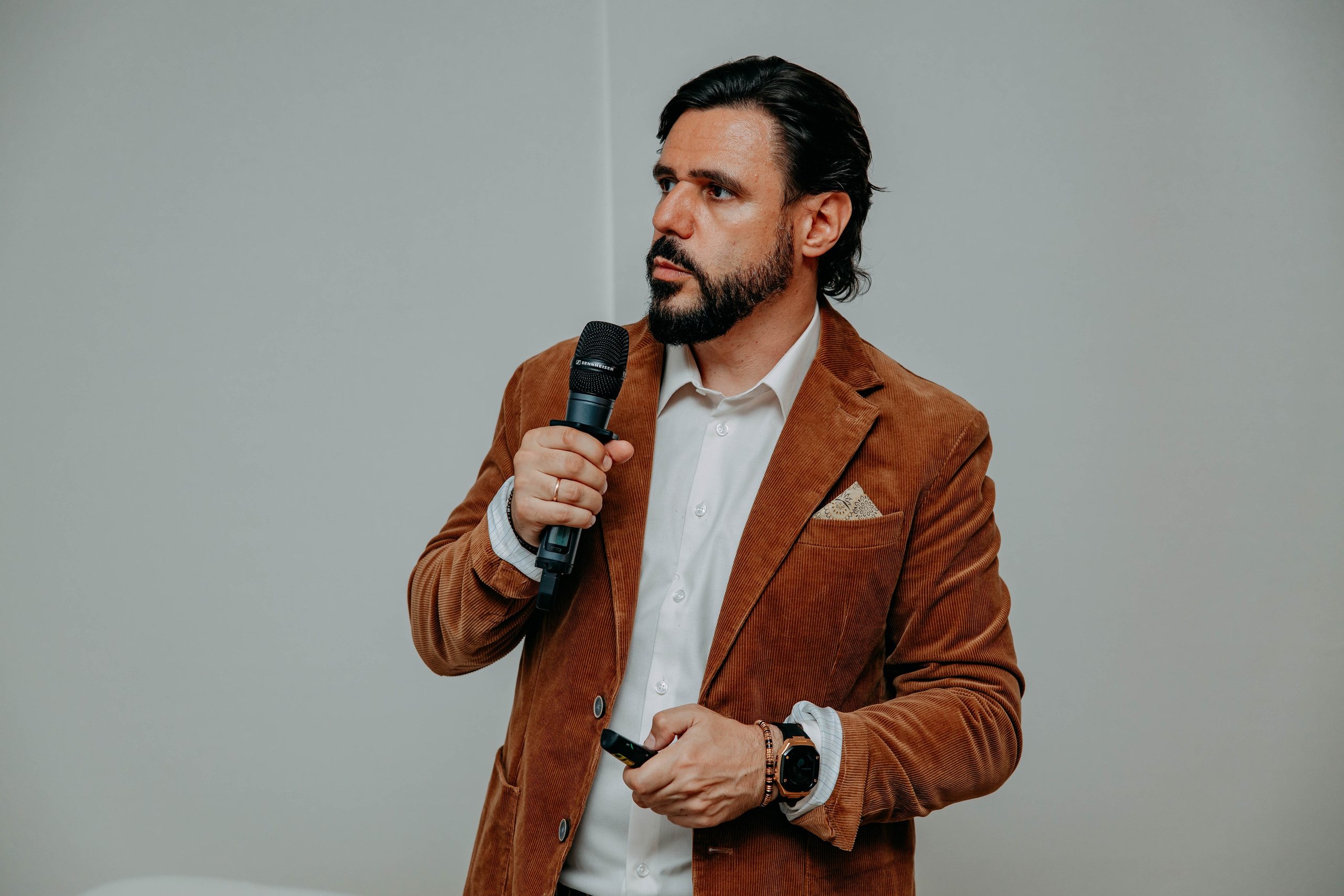 Форум отельеров. Фото и видео съемка. Андрей Ионов