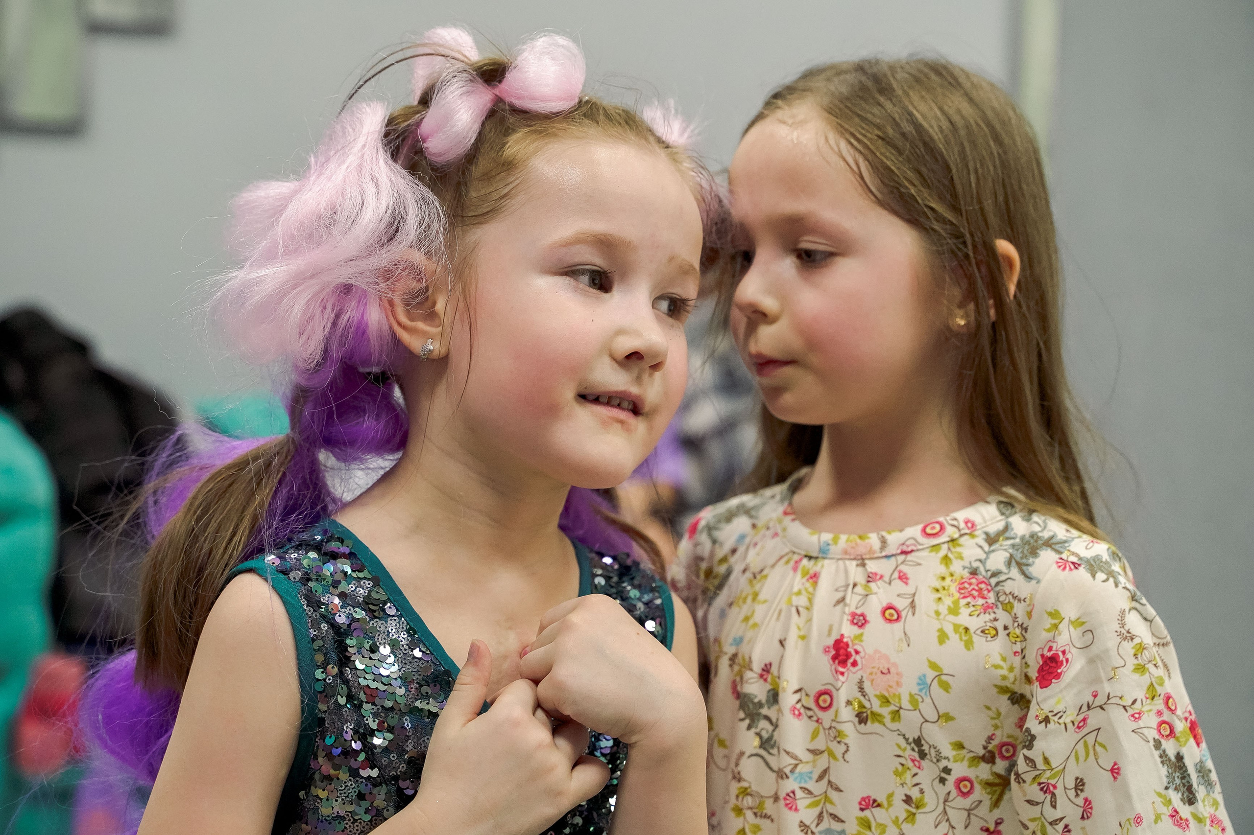 Детские дни рождения. Свадебный фотограф/видеограф
