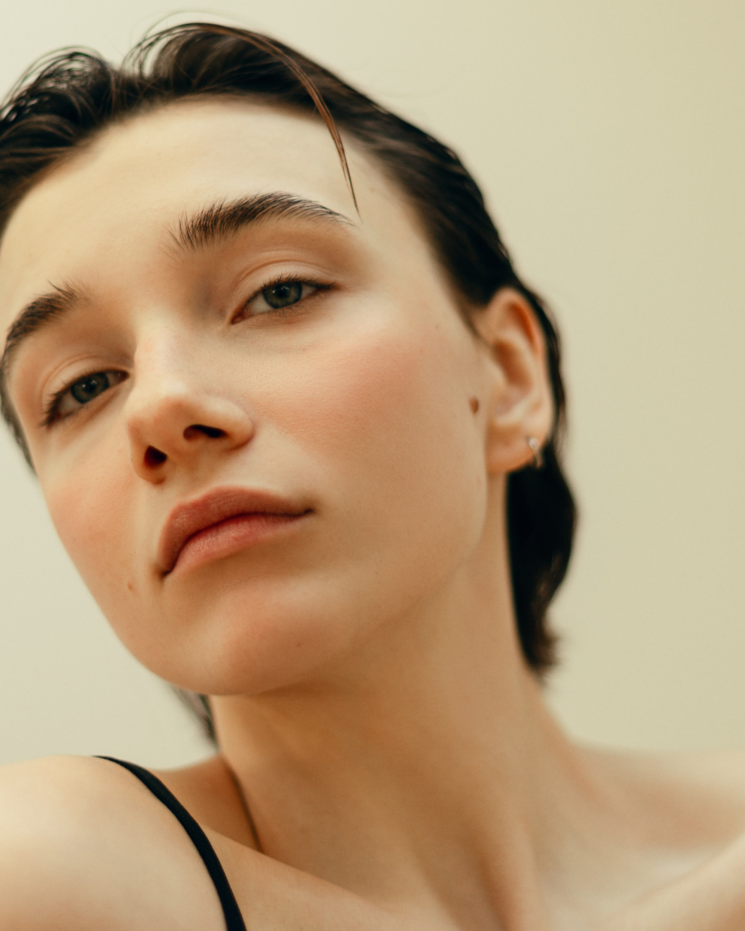 Вита. Фотограф в Москве — Евгения Прокопенко