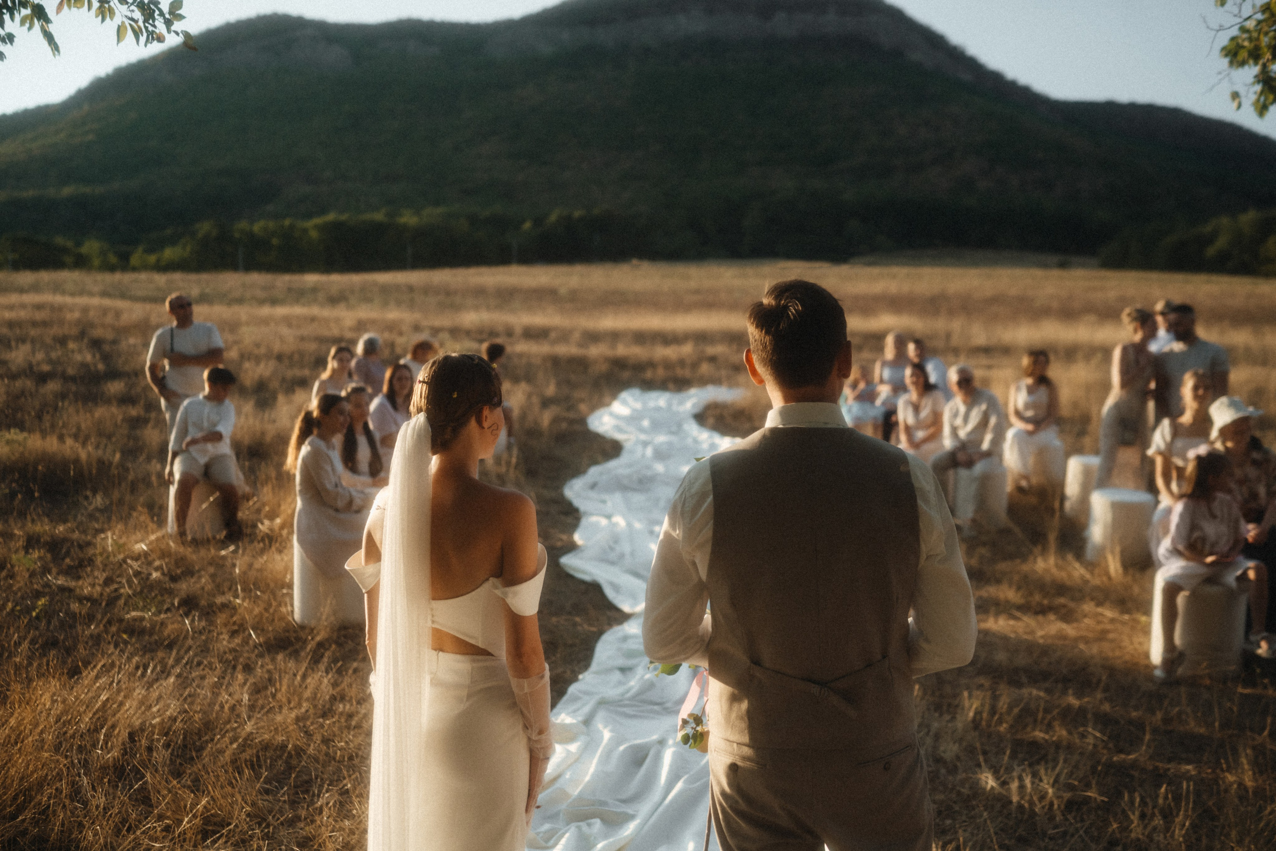 Шепот трав. Свадебный и семейный фотограф и видеограф, Крым, Москва, Санкт -Петербург
