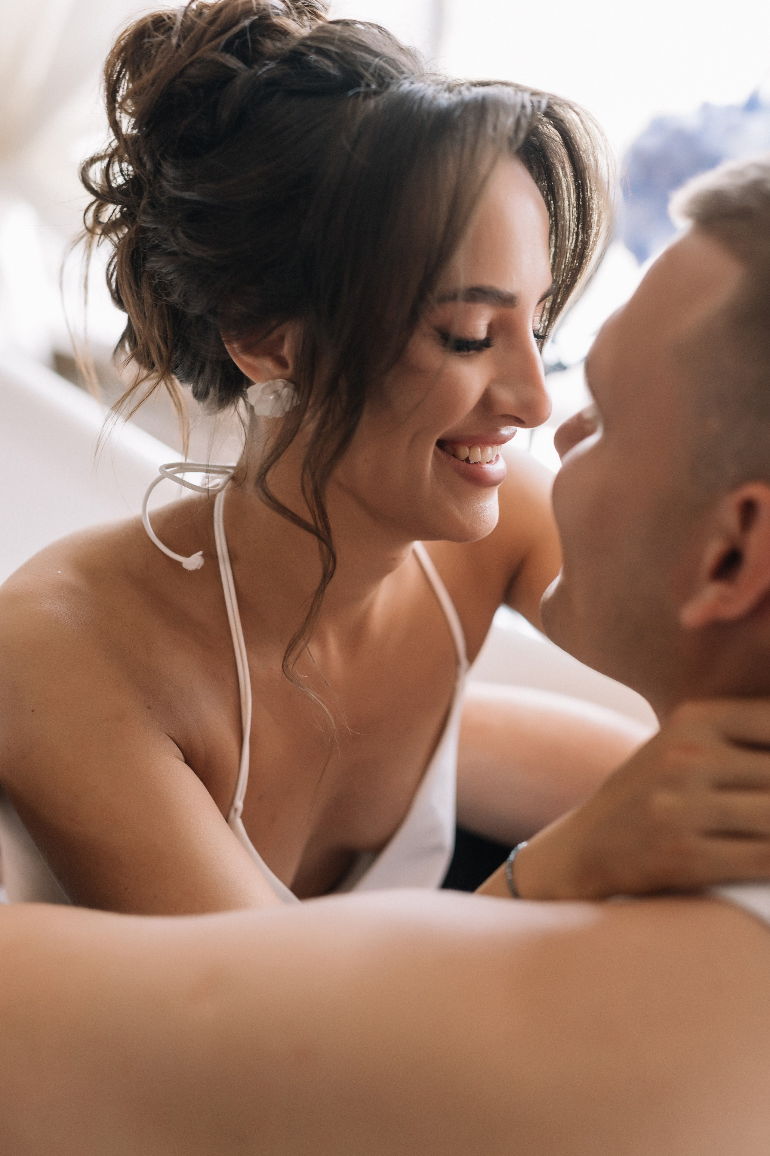 Алина и Александр. Свадебный фотограф в Краснодаре Булатова Наталия