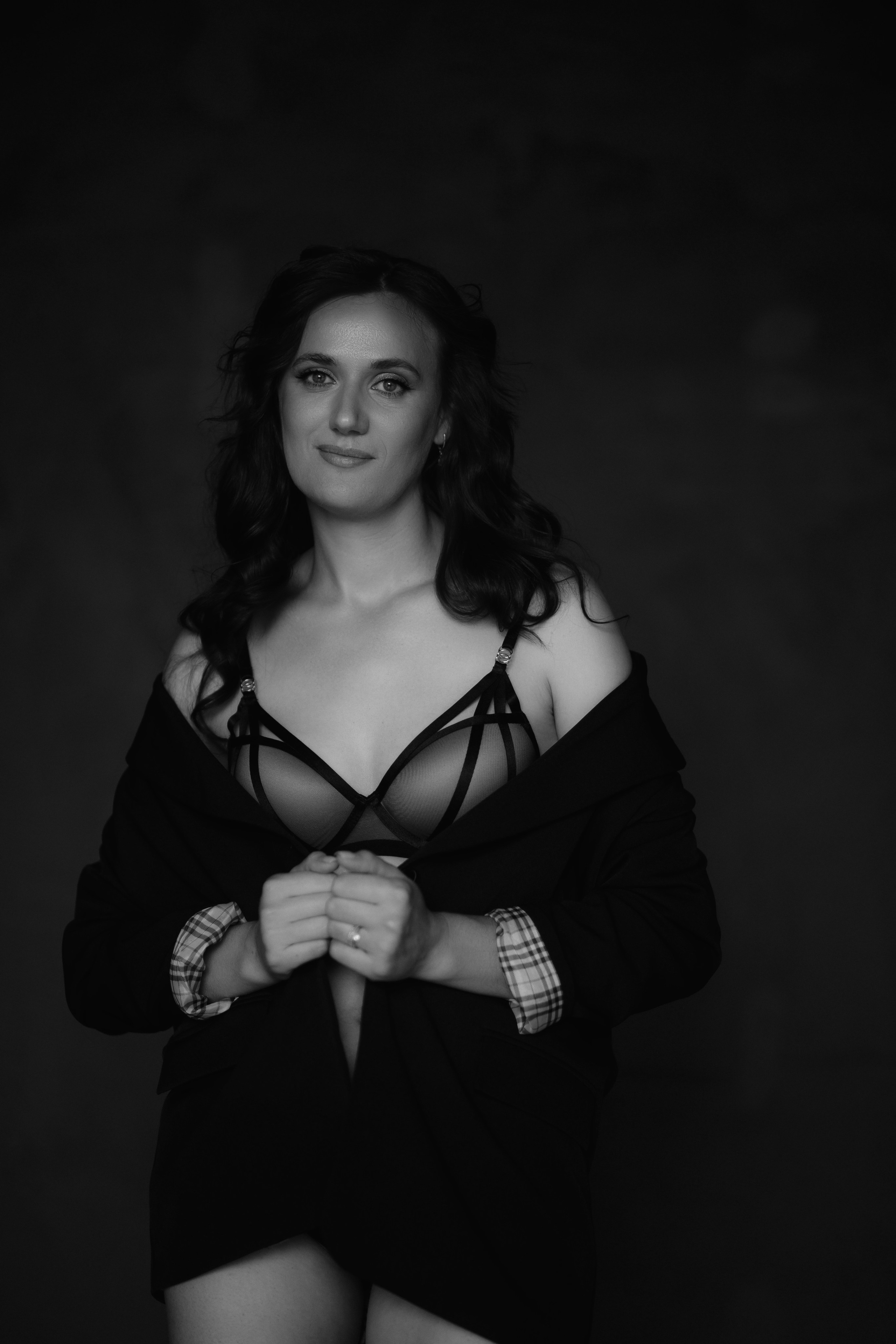 Татьяна. Фотограф чувственного портрета в Санкт-Петербурге Светлана Фролова