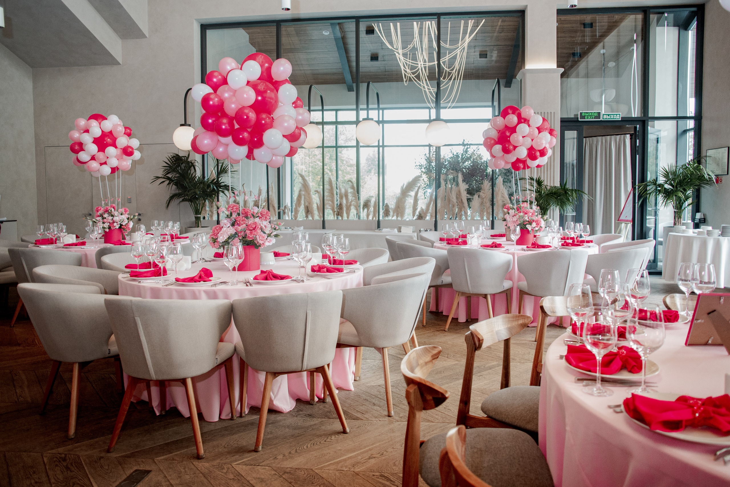 Барби. Студия декора Подзюм