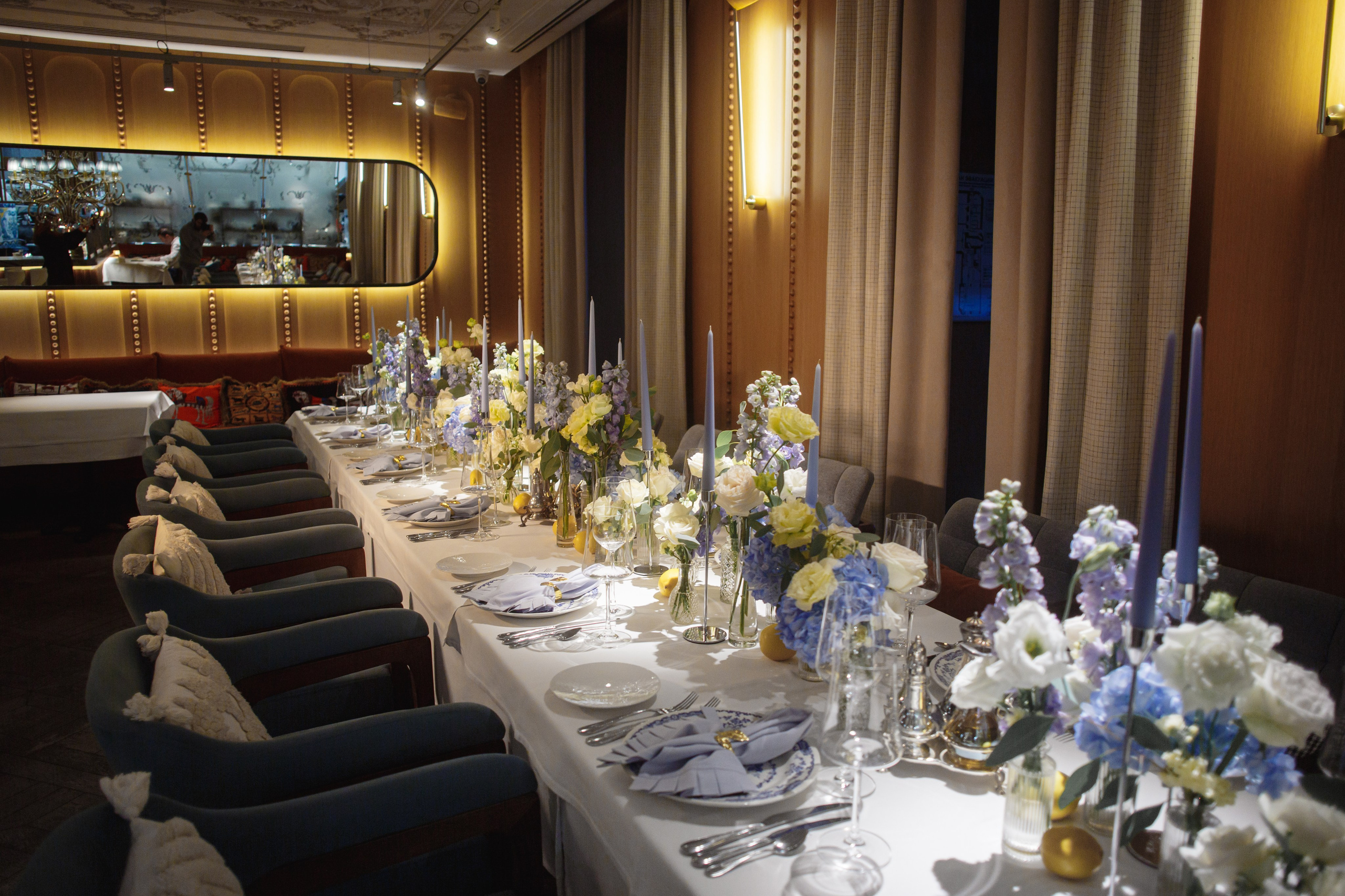 Гарда 3. Студия декора Подзюм