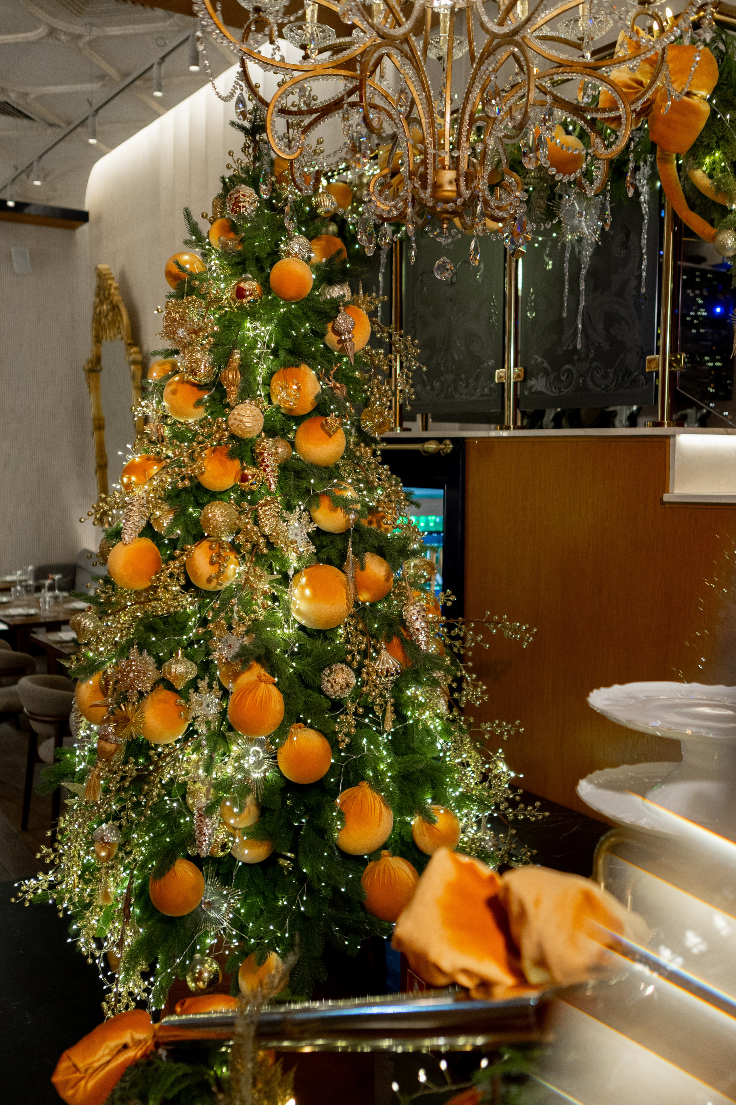 Гарда. Студия декора Подзюм