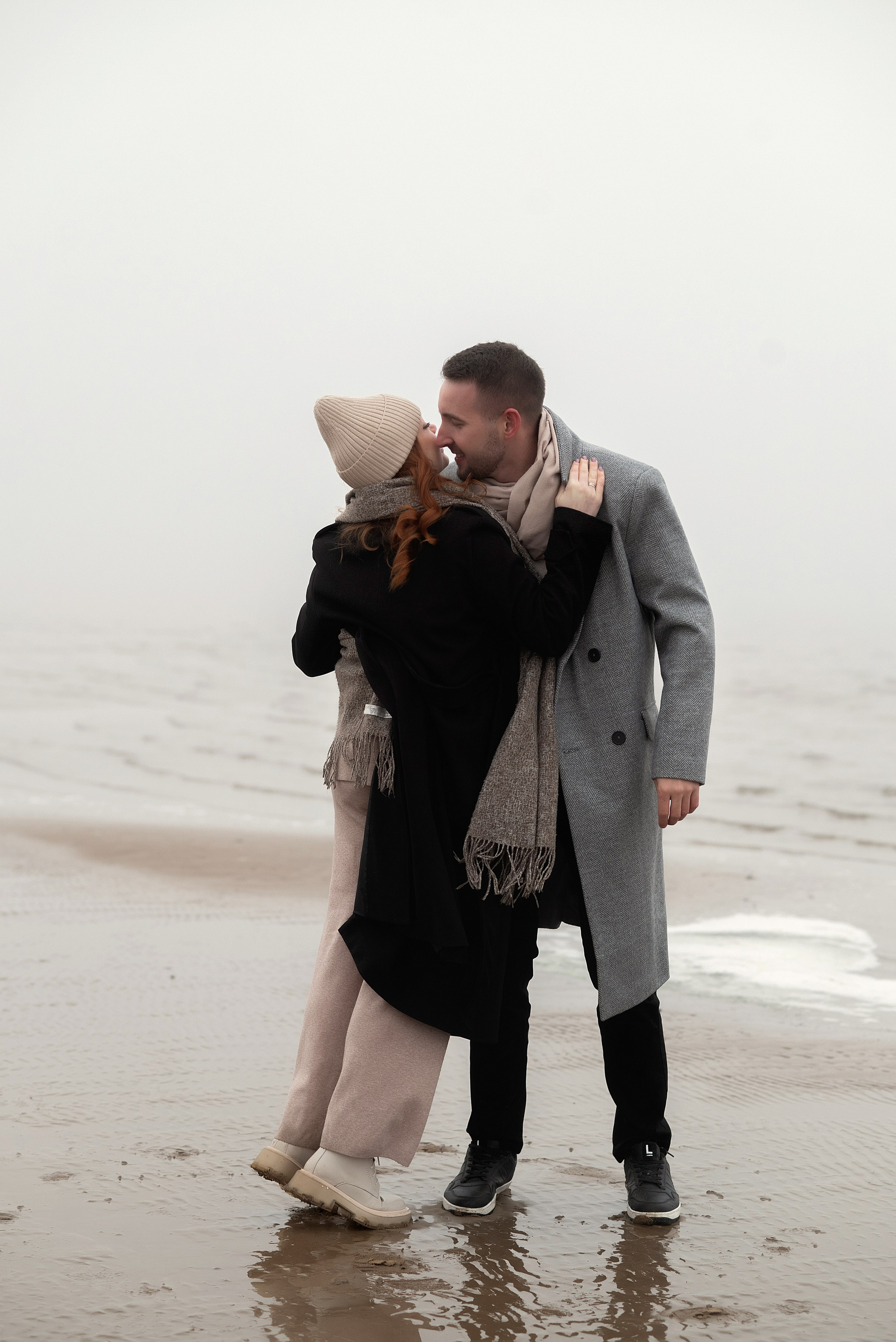 Дима и Катя. Семейный и детский фотограф Чернова Олеся