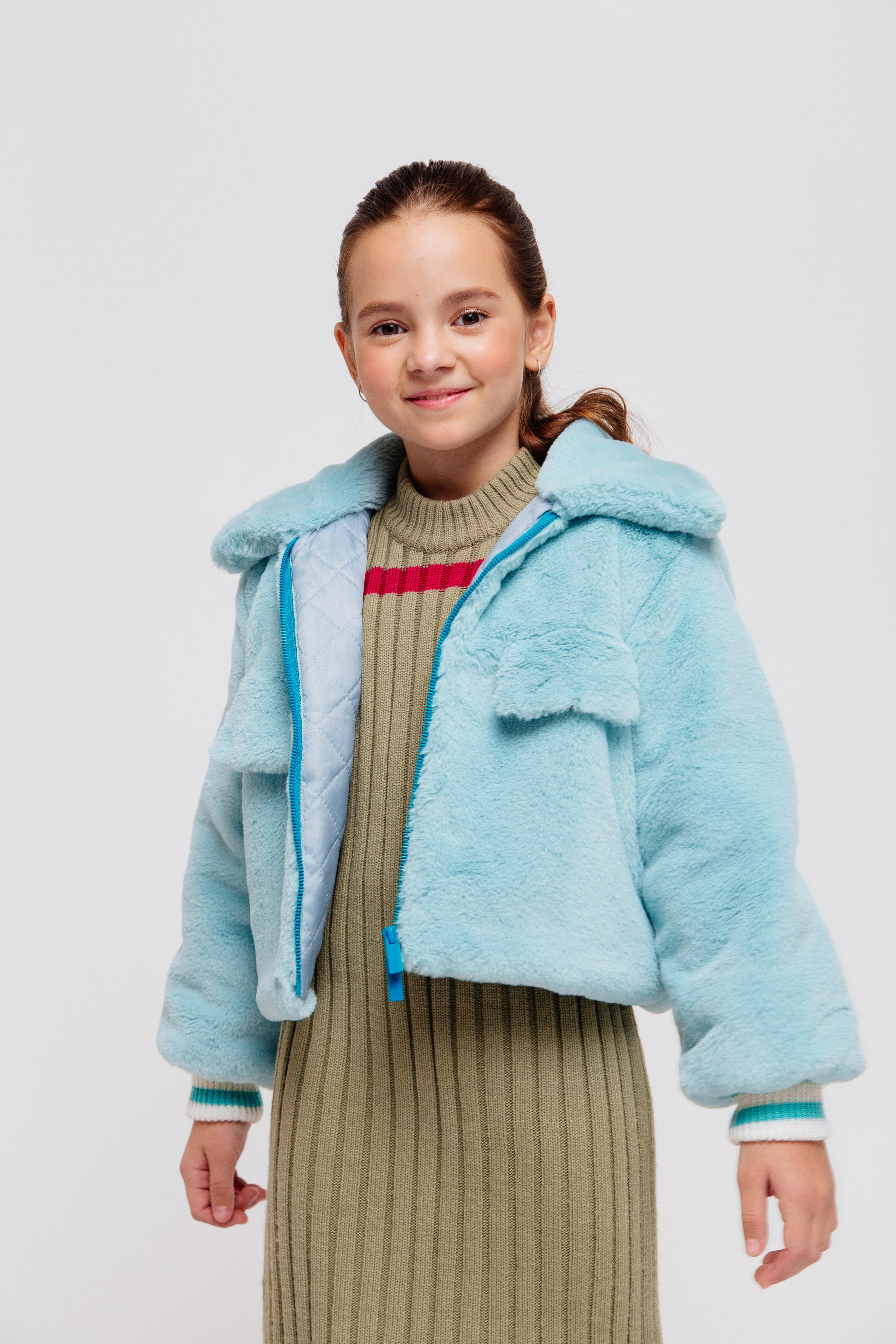 Детский фотопроект. Фотограф Вероника Кольтеева