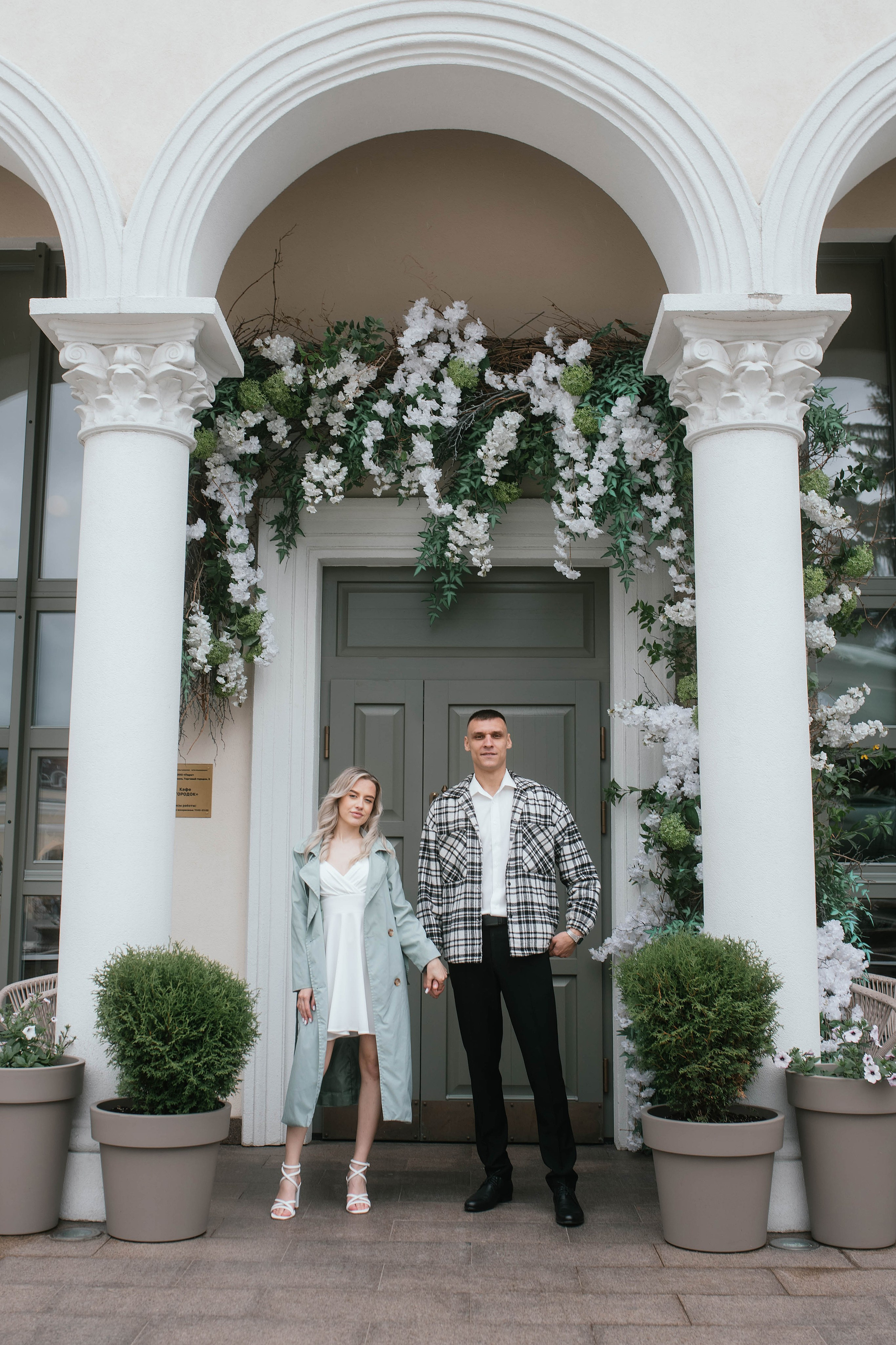 Wedding day #74. Свадебный, семейный фотограф в Рязани Лена Брант