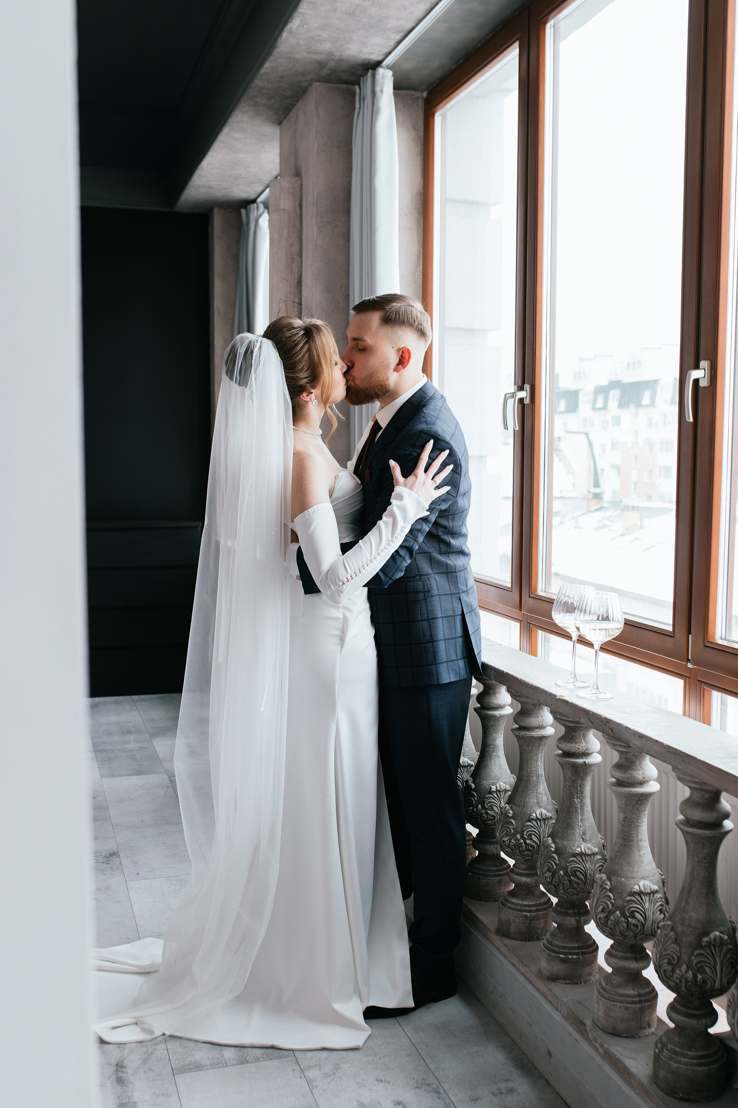 Wedding day #49. Свадебный, семейный фотограф в Рязани Лена Брант