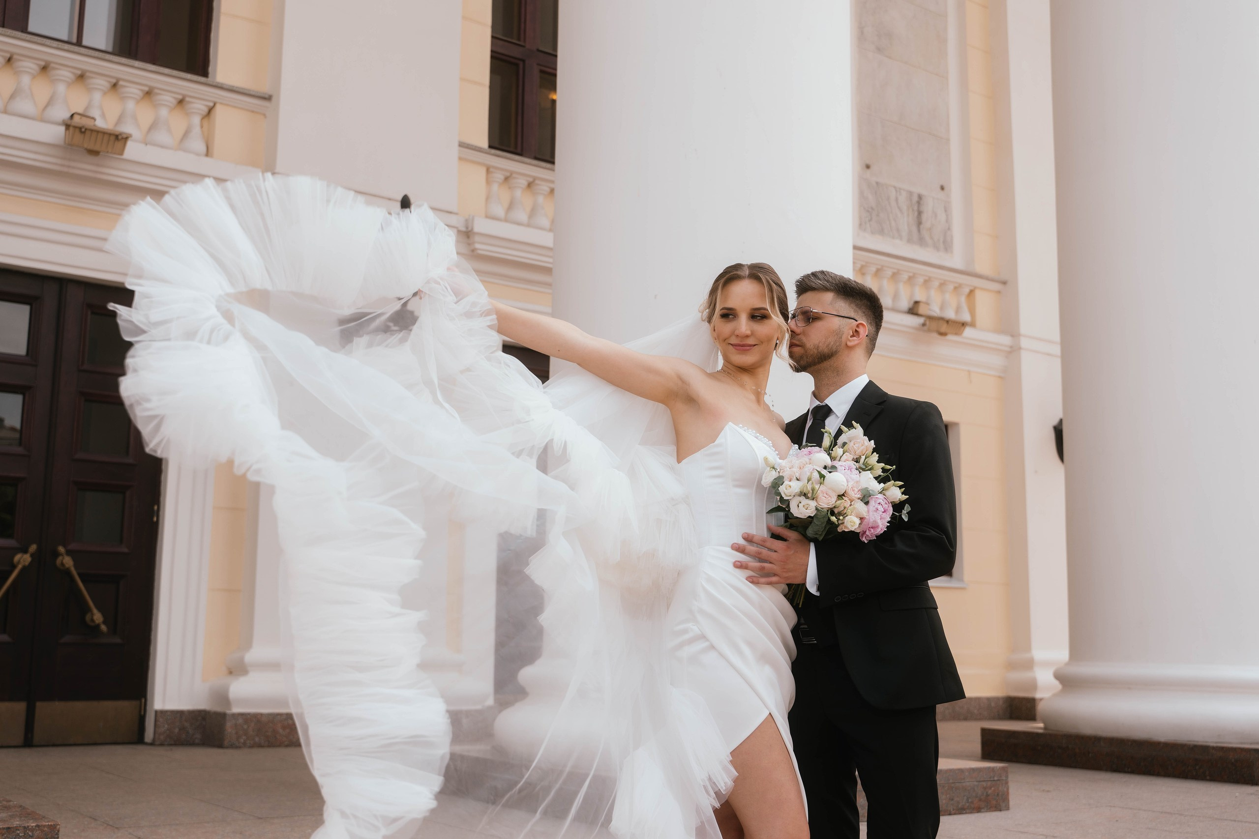 Wedding day #71. Свадебный, семейный фотограф в Рязани Лена Брант