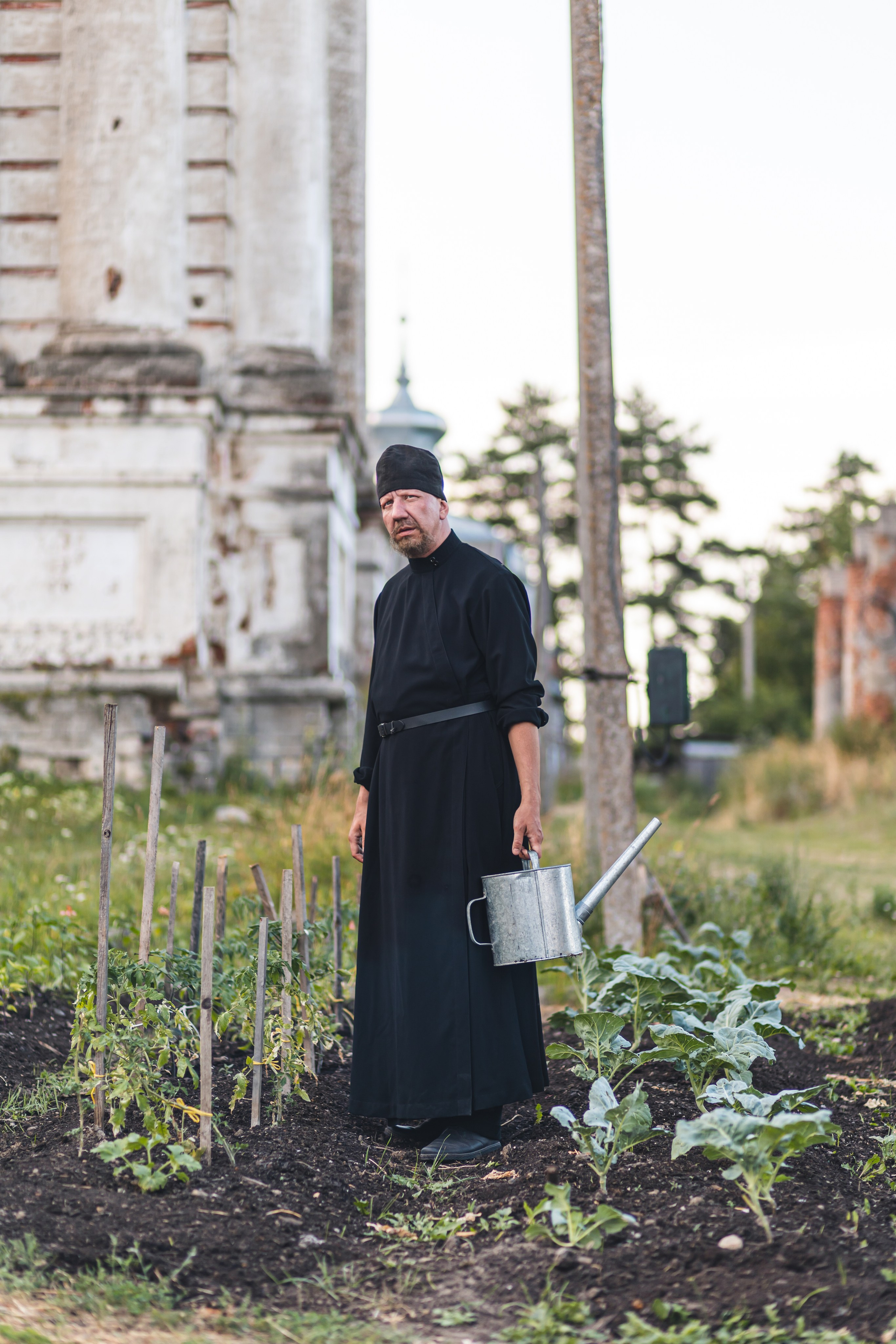 Документальный репортаж. Наталья Летунова — репортажный фотограф