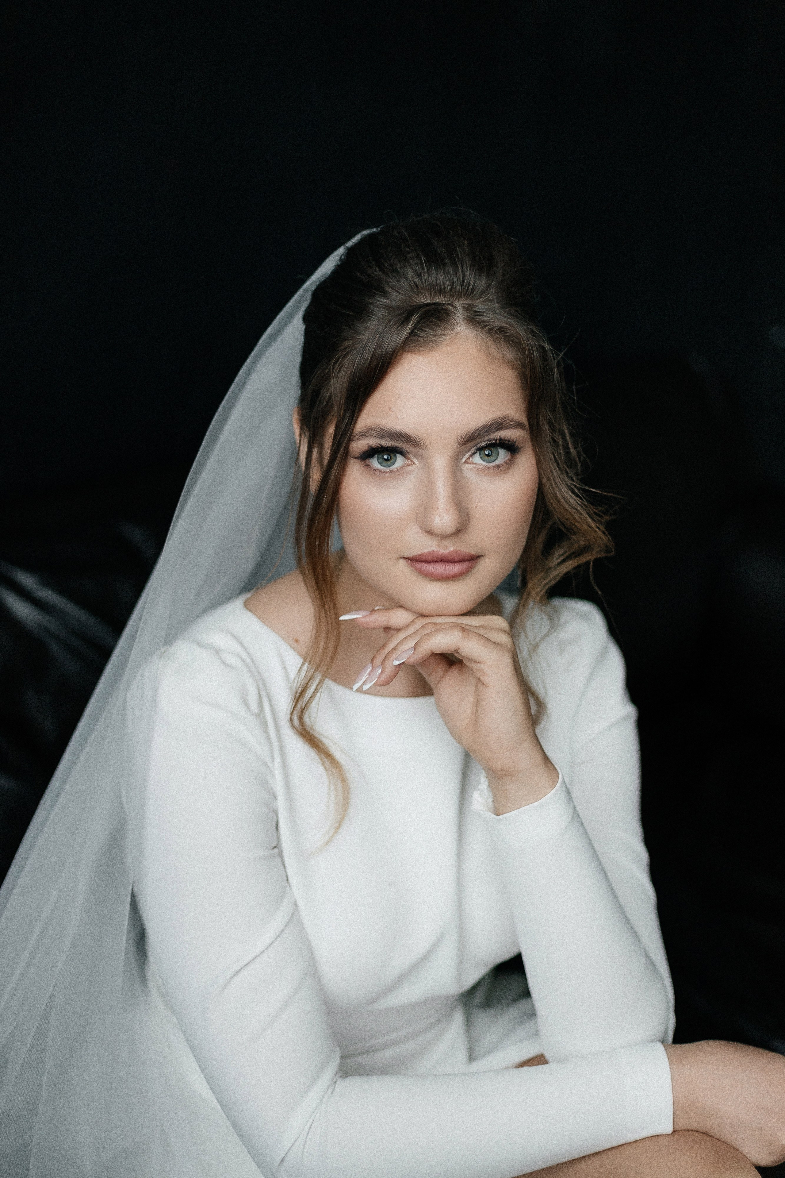 Свадебный день в классическом стиле в Нижнем Новгороде. Свадебный фотограф в Нижнем Новгороде Генеральская Ира