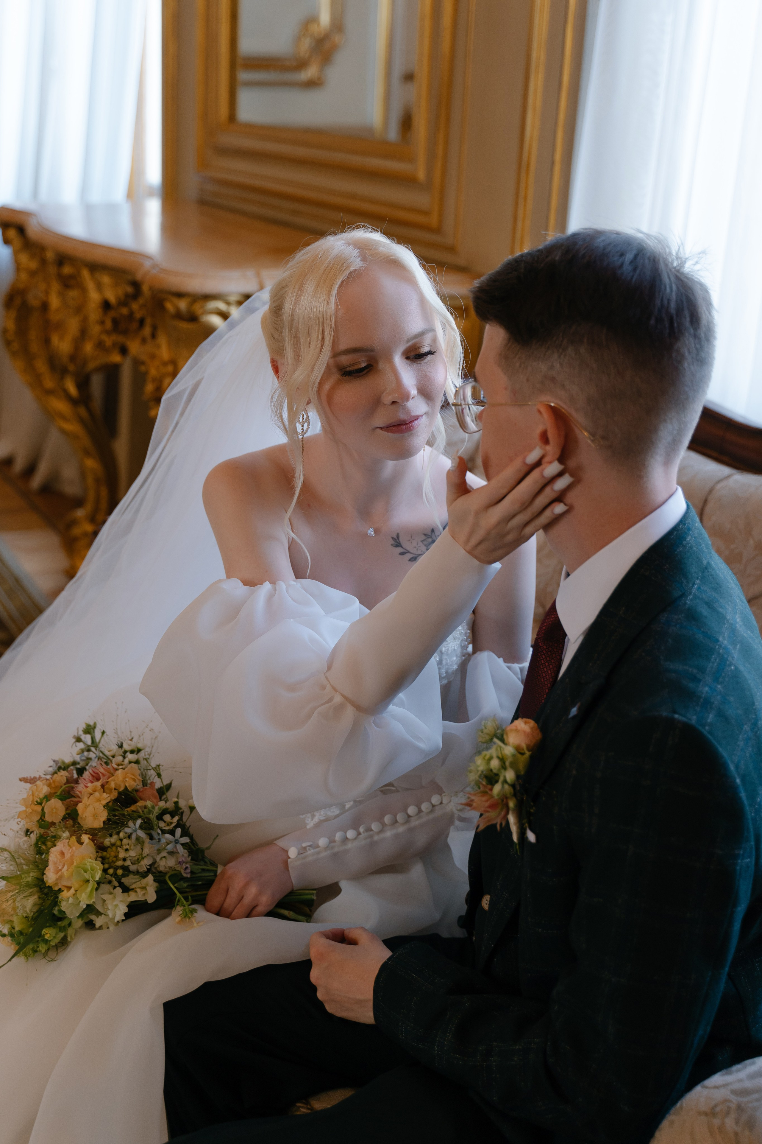 09.08.2023. Свадебный фотограф — Наталья Фед СПб/Москва