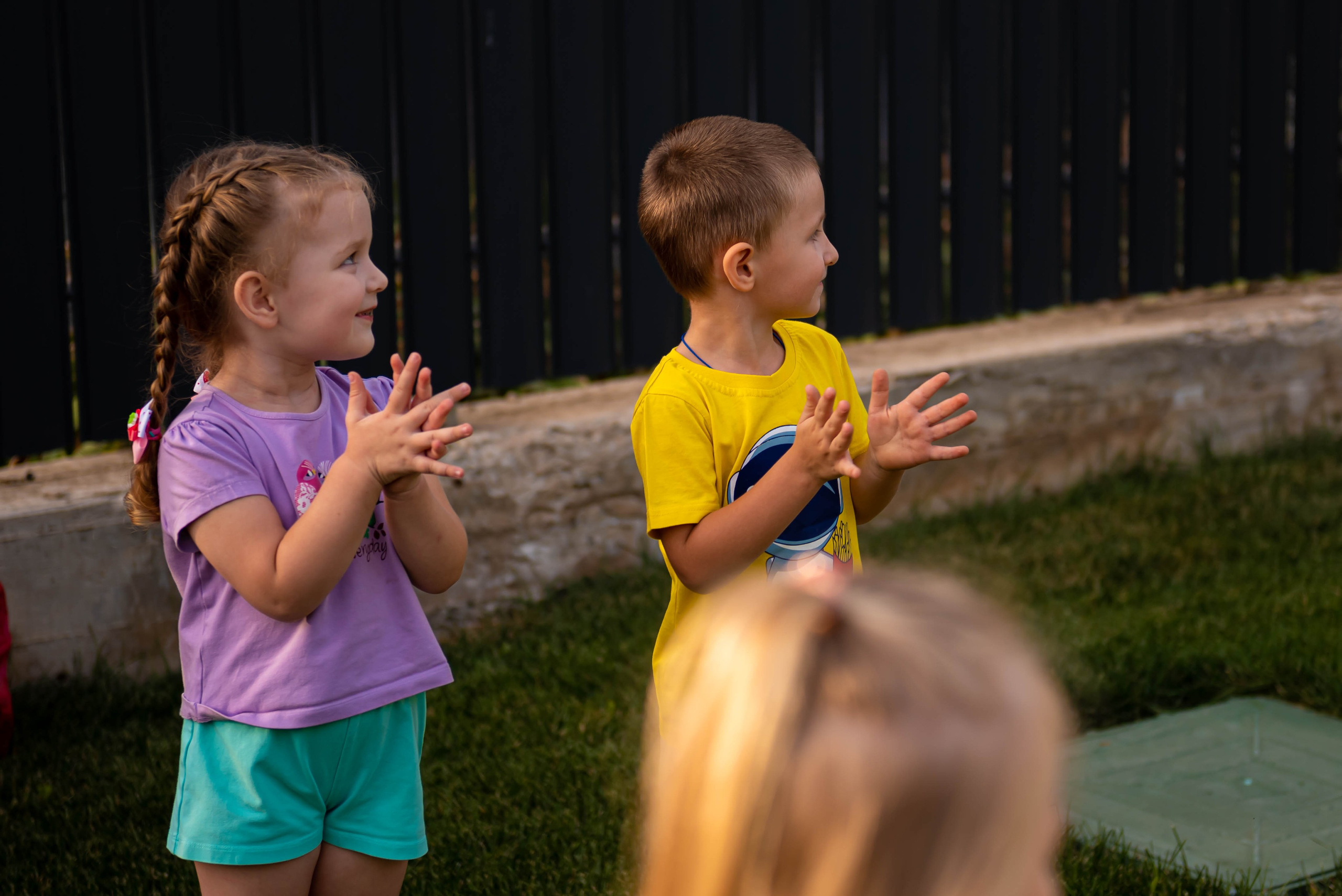Мероприятия. Фотограф Алевтина Обухова Константиновск