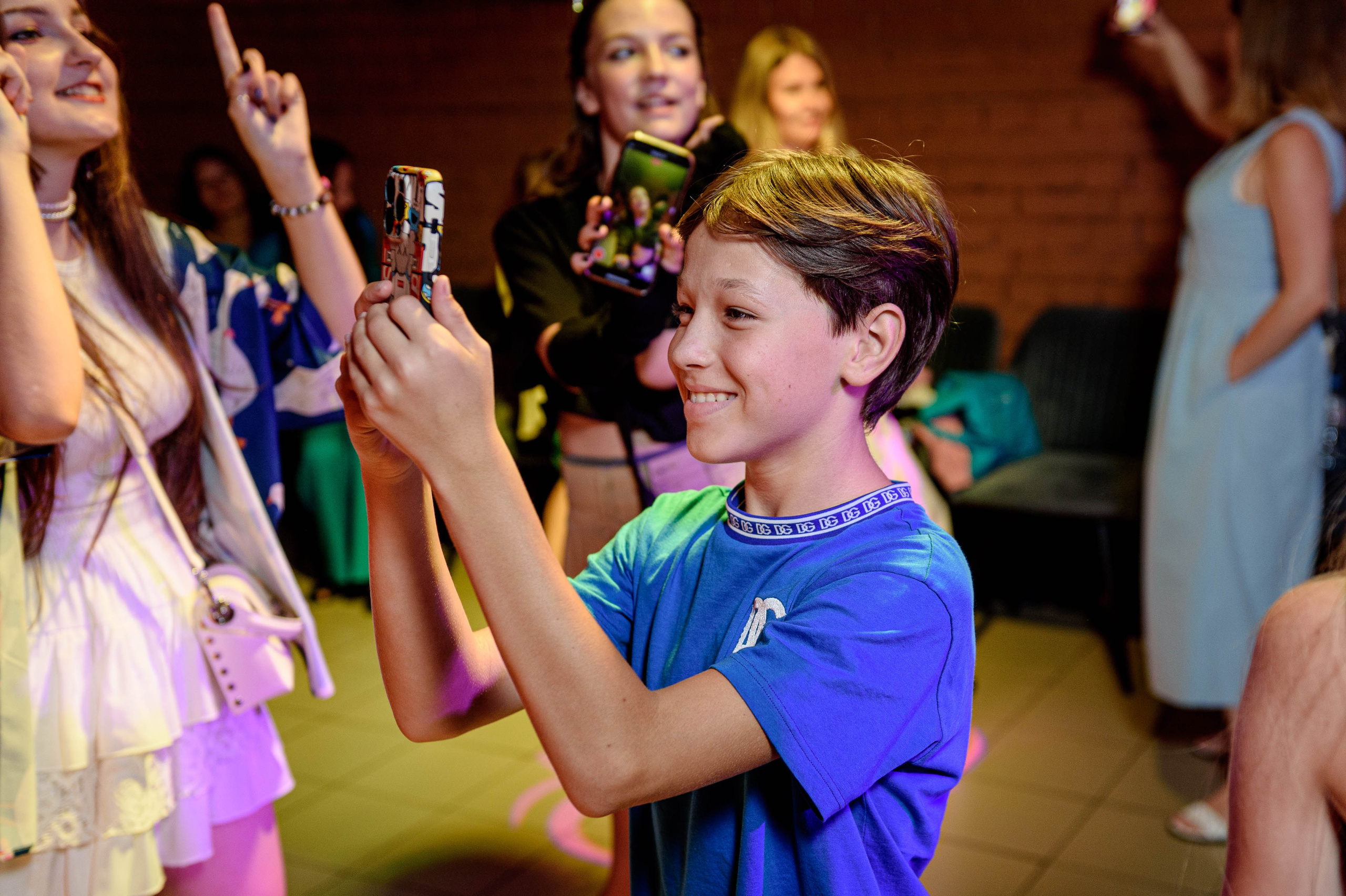 Детский, семейный фотограф СПб, МСК