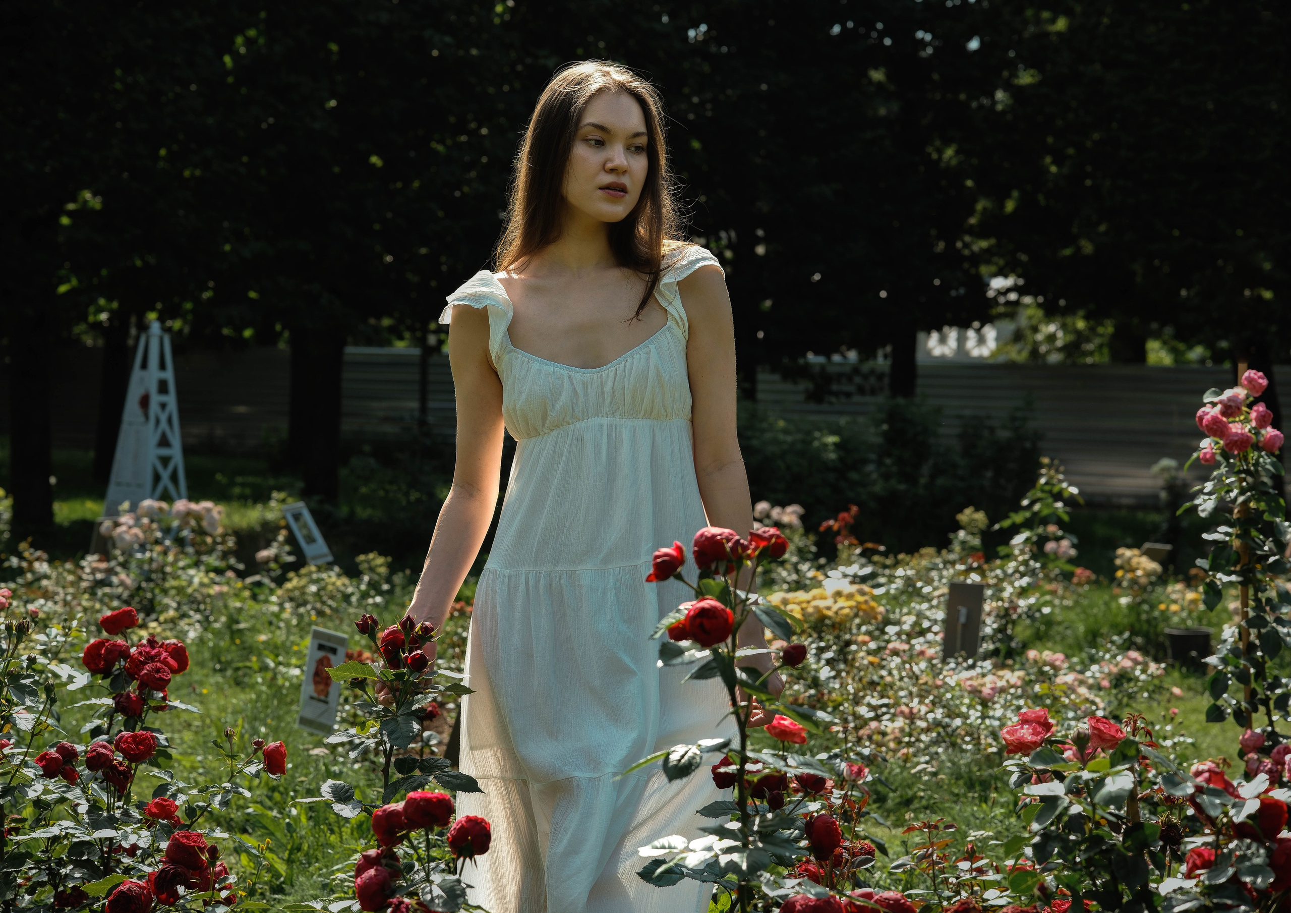 Фотосессия с Дианой в Москве. Фотограф Москва Травка Ирина