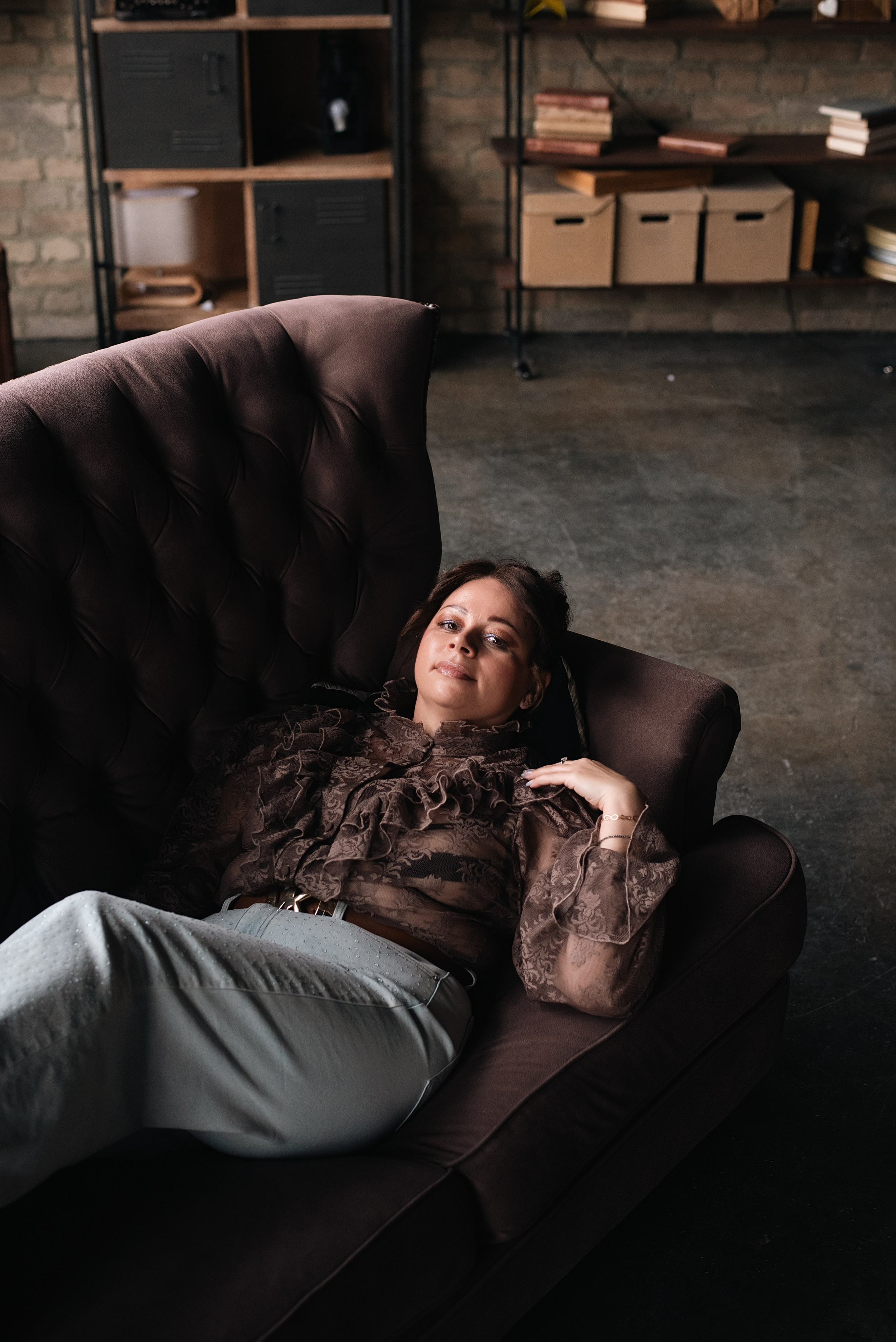 Фотодень. Фотограф, визажист. Москва