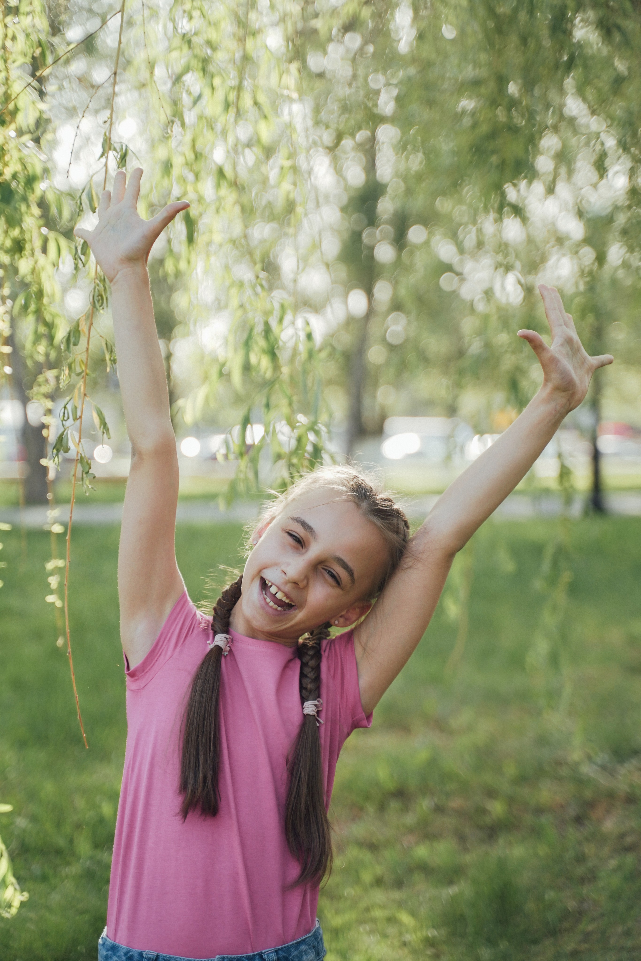 Школьная фотосессия. Фотограф в Самаре Екатерина Кроз