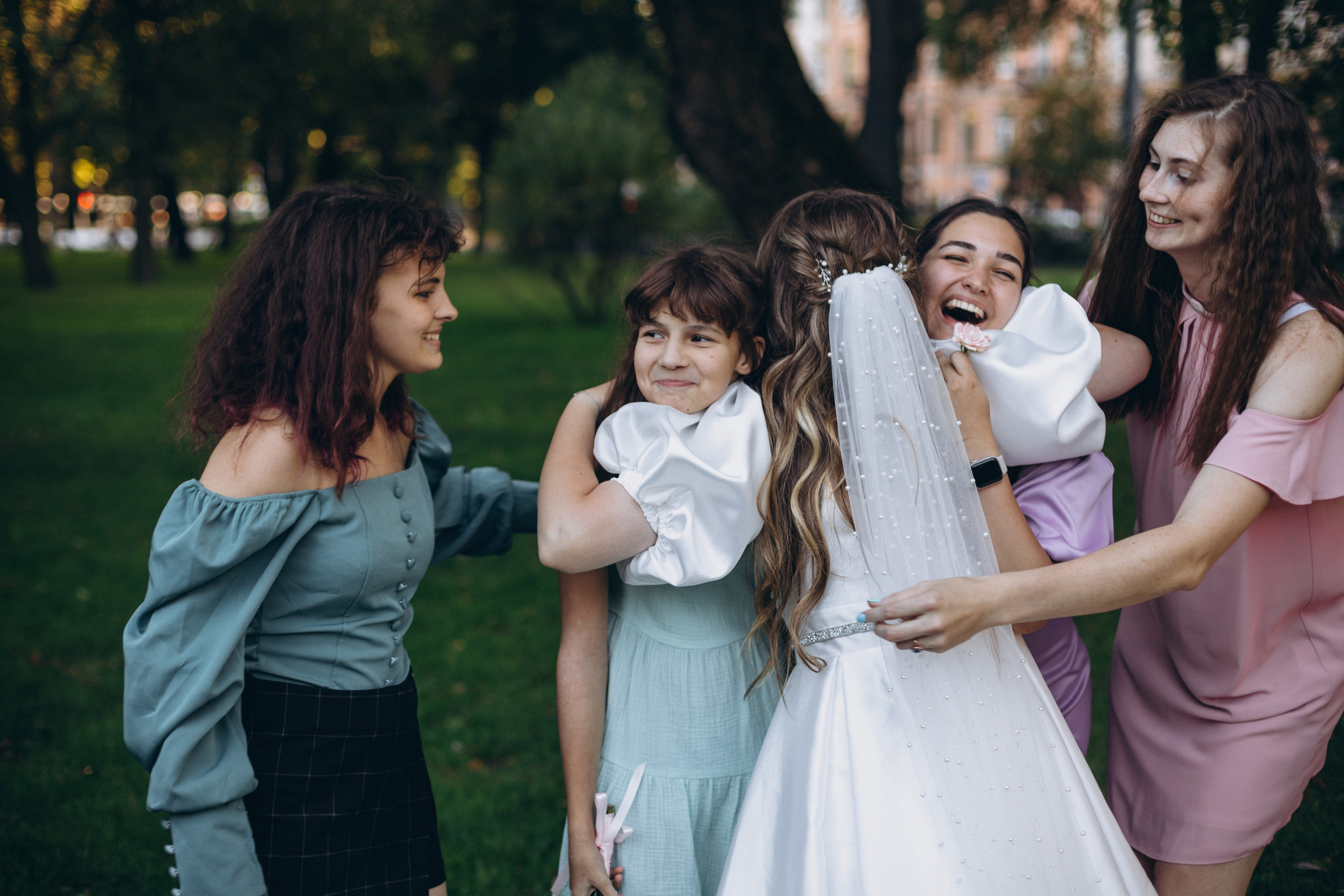 Фотографии 2023 года. Свадебный и семейный фотограф в Санкт-Петербурге Яцына Юрий. Видеоопер