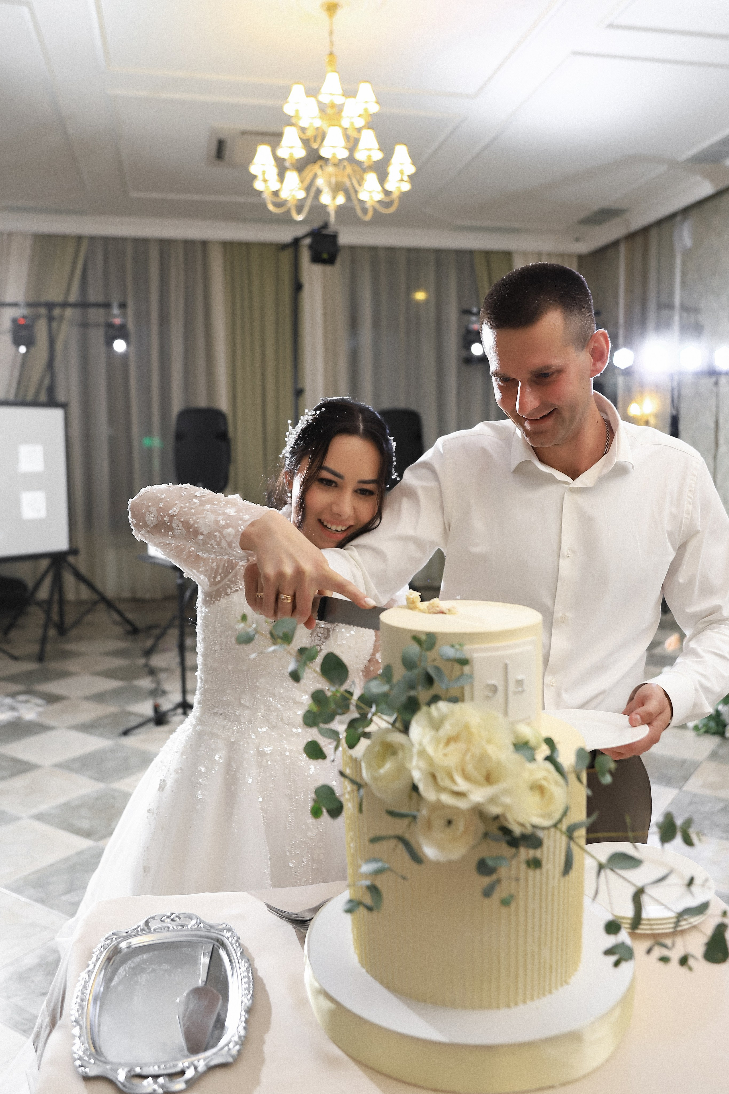 Ресторан. Фотограф в Краснодаре Анна Светикова