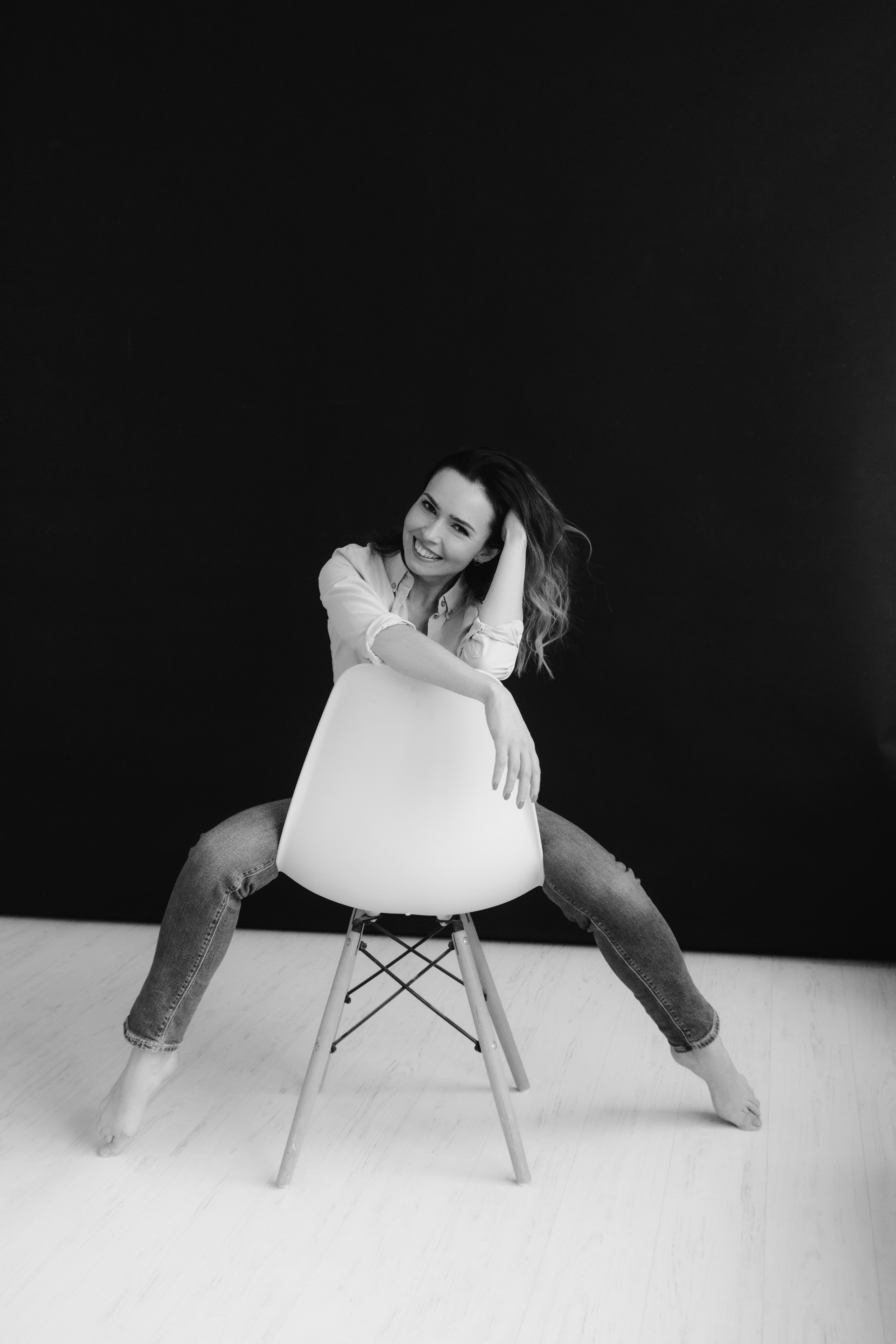 Даша и Артур. Свадебный и семейный фотограф в Перми Дергачева Кристина