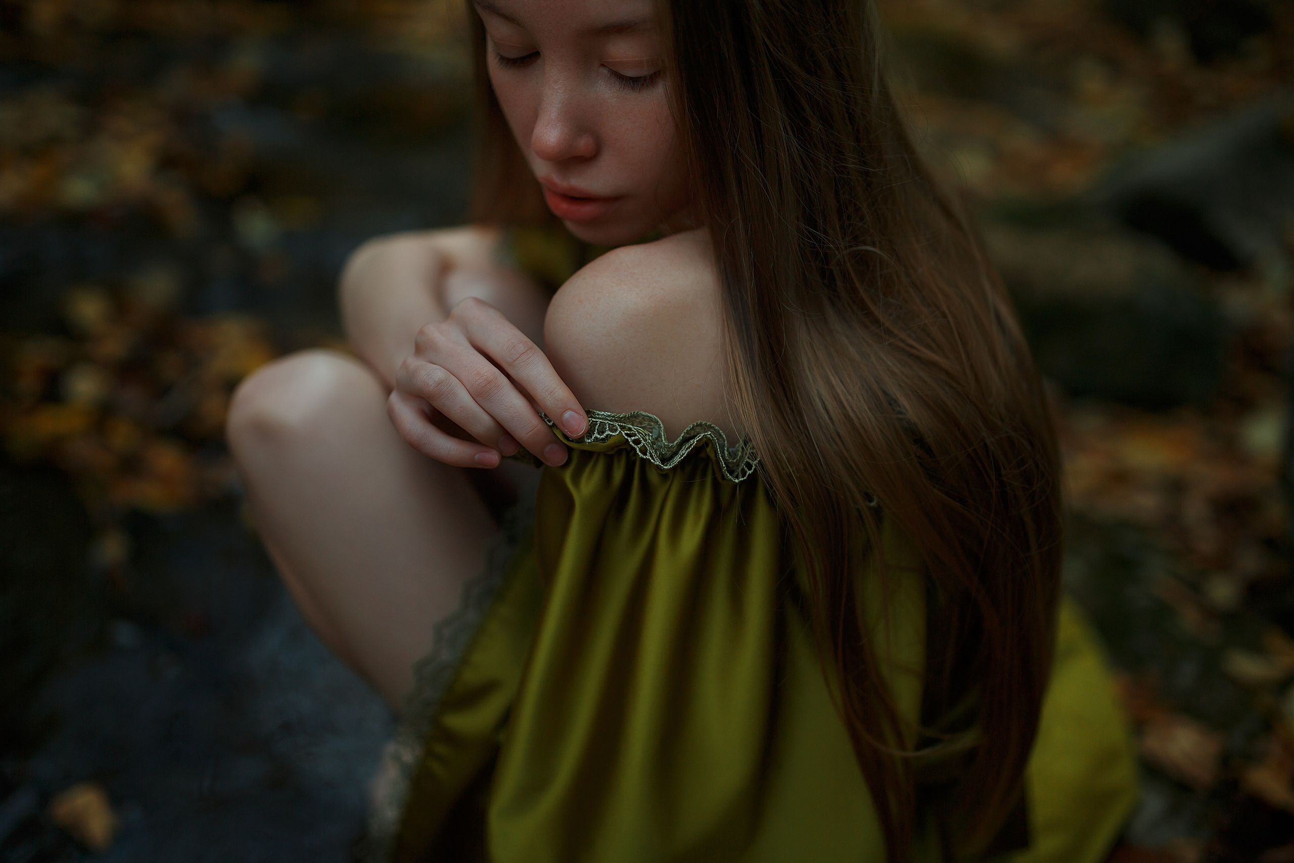 Портретный фотограф в Симферополе Екатерина Аляпина