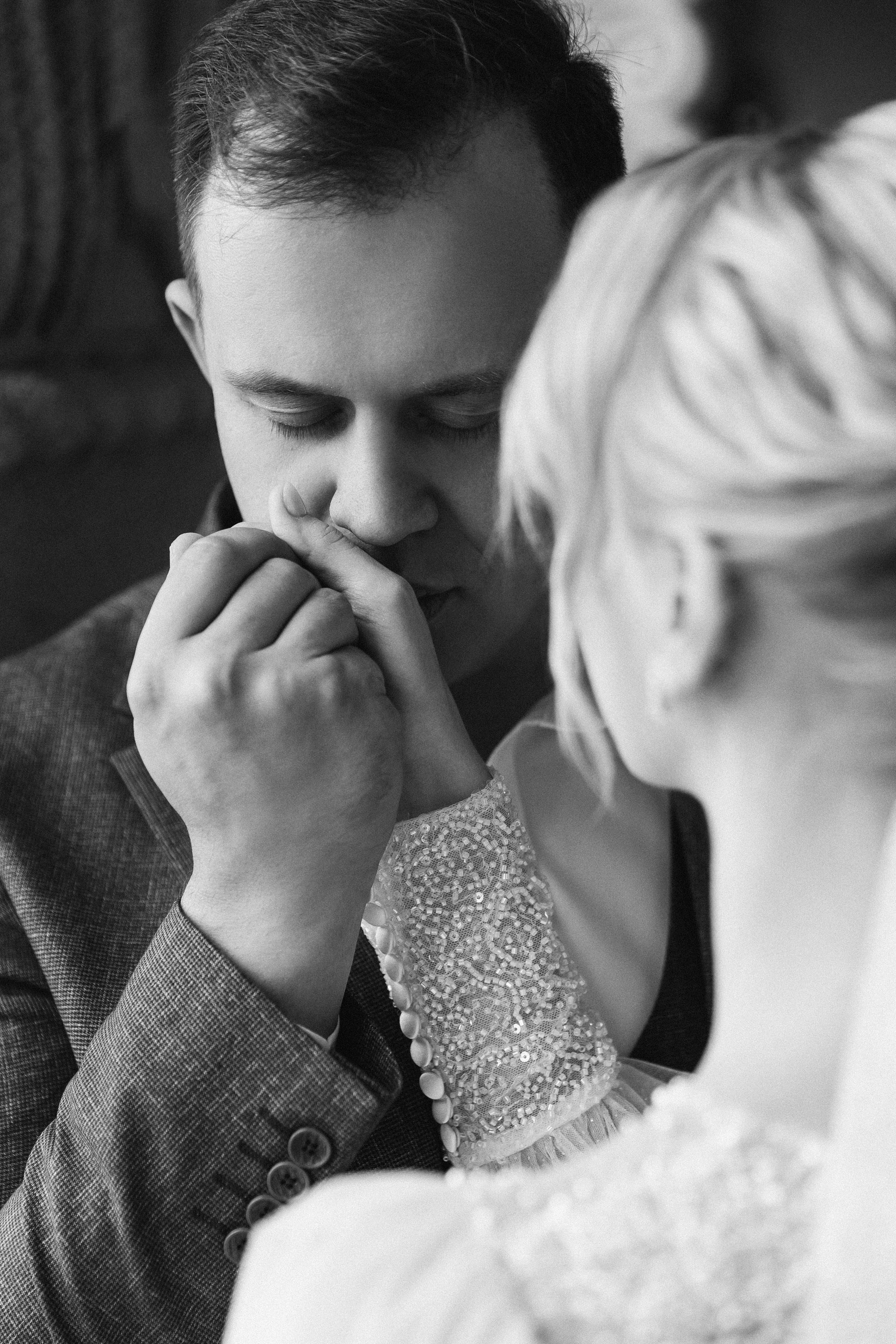 ДАРЬЯ & ИВАН ` 09.09.23. Maria Startseva Photo