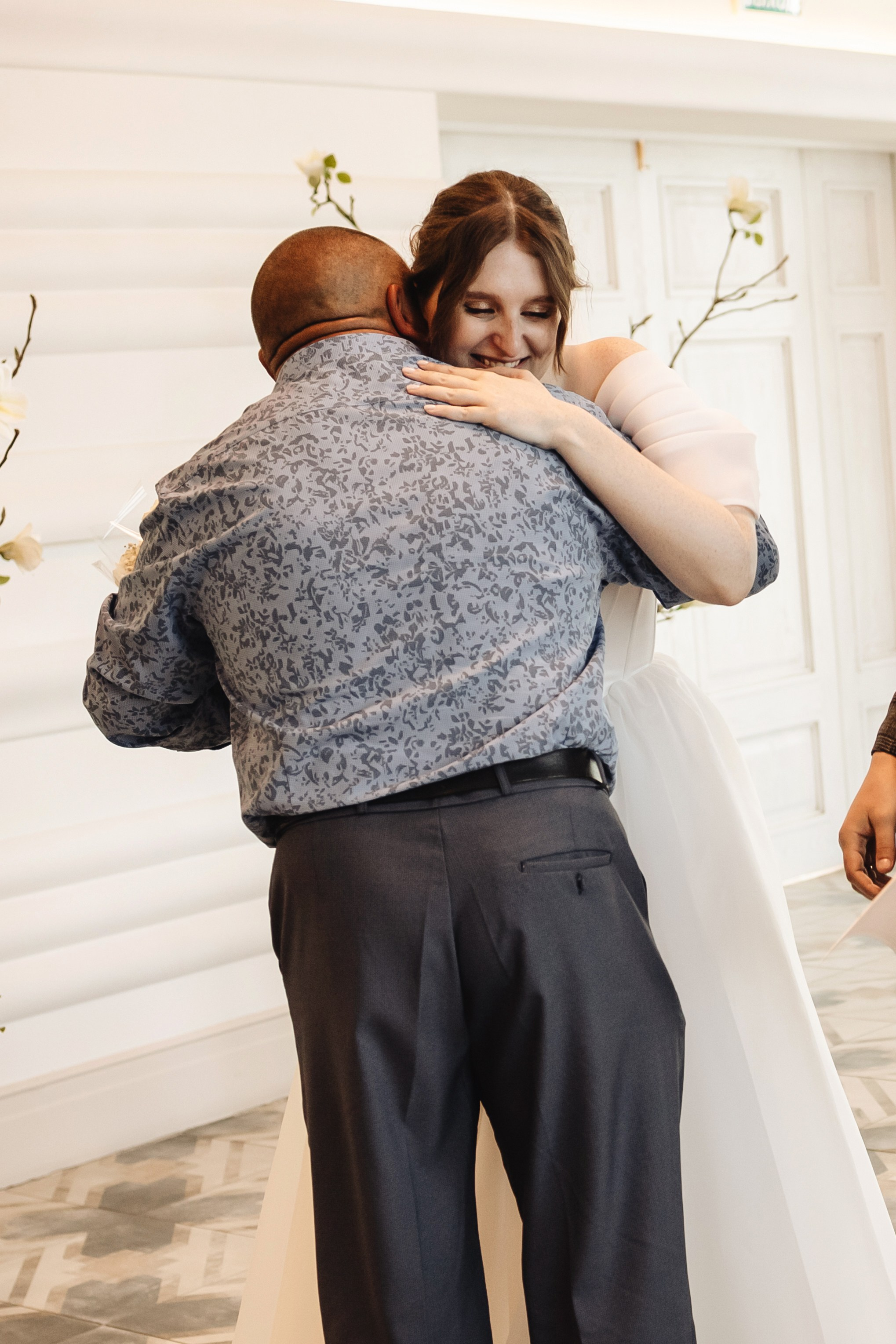 Даниил & Анна. Виктория Файфер| фотограф Новосибирск