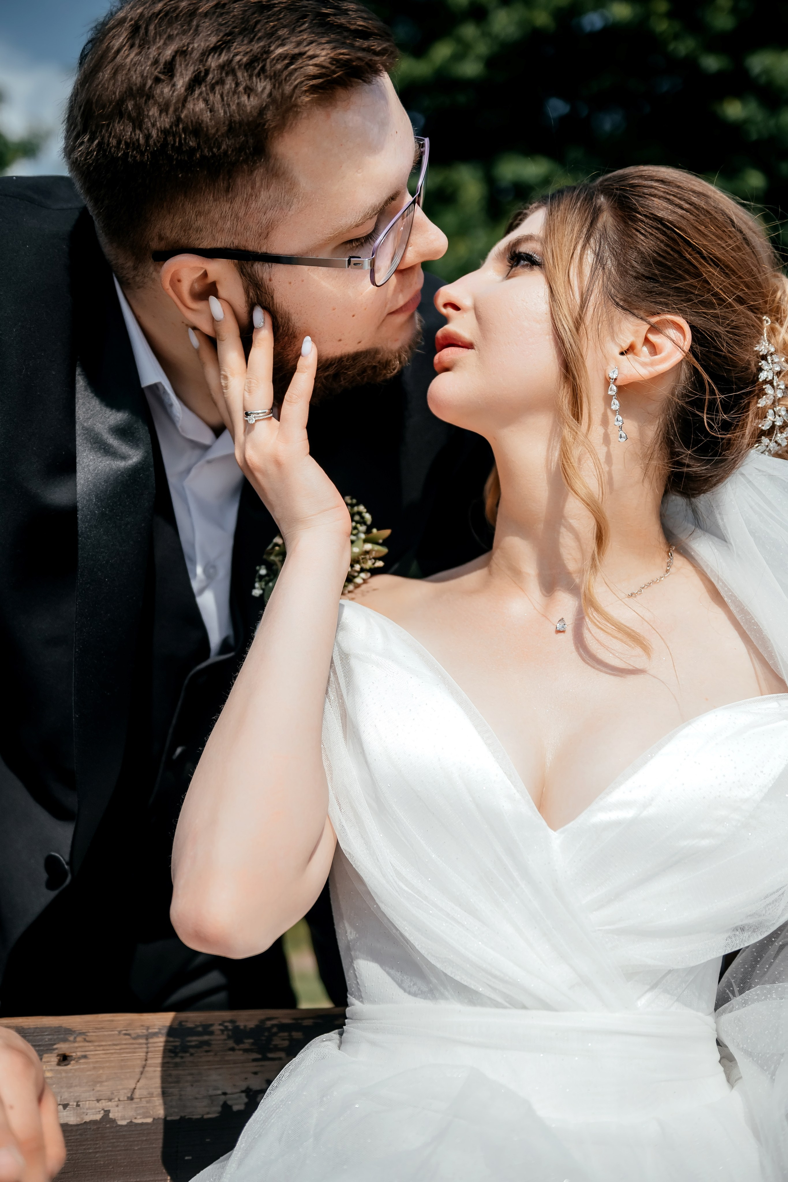 Свадьба в Гребнево. Свадебный и семейный фотограф Виктория Носачёва. Щелково, Москва и МО