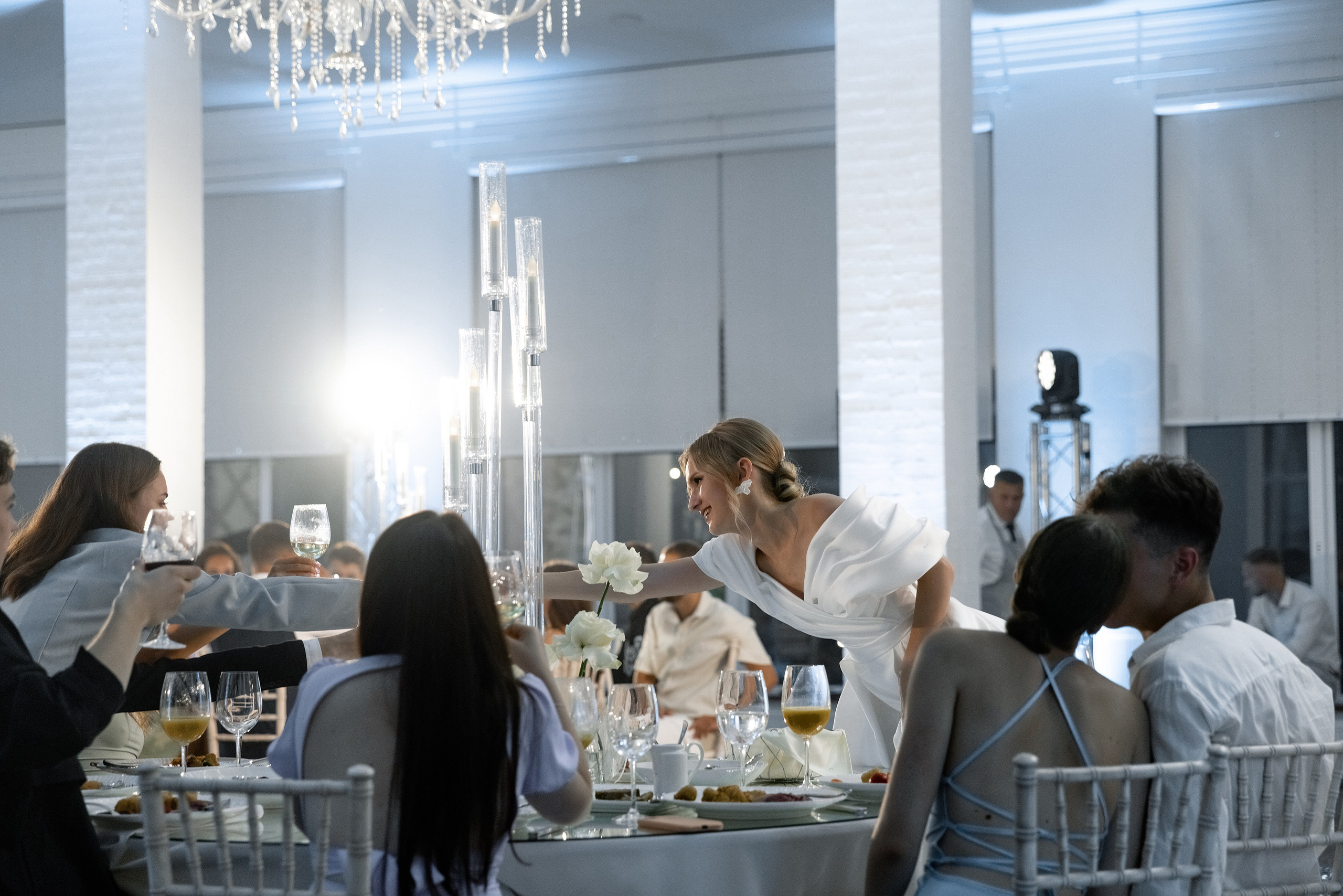 Иван и Анна. Свадебный и семейный фотограф в Орша