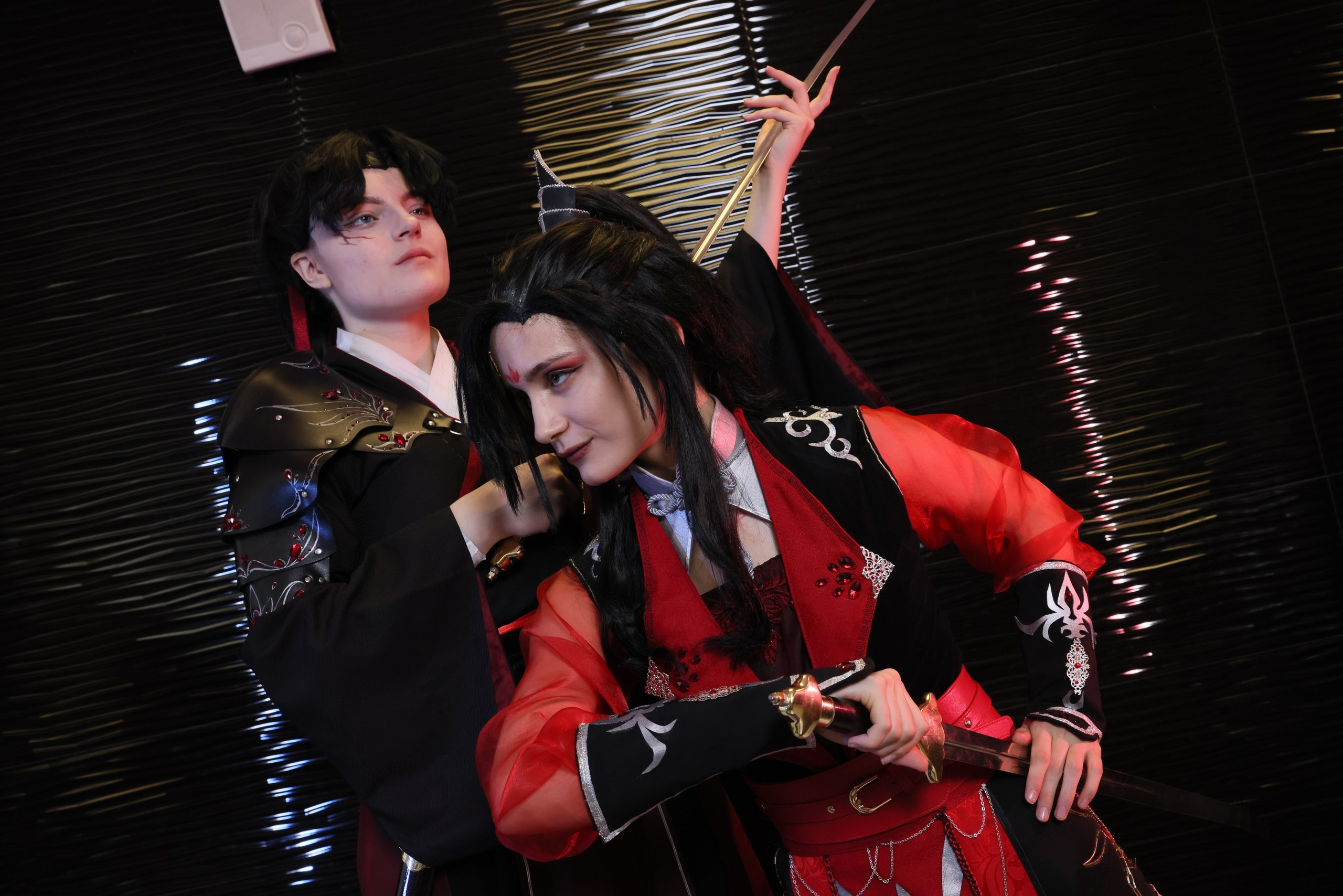 Юки, но Одори 13. Фотограф в Туле Крупский АнДРей. Фотостудия «КАДР71» в Туле