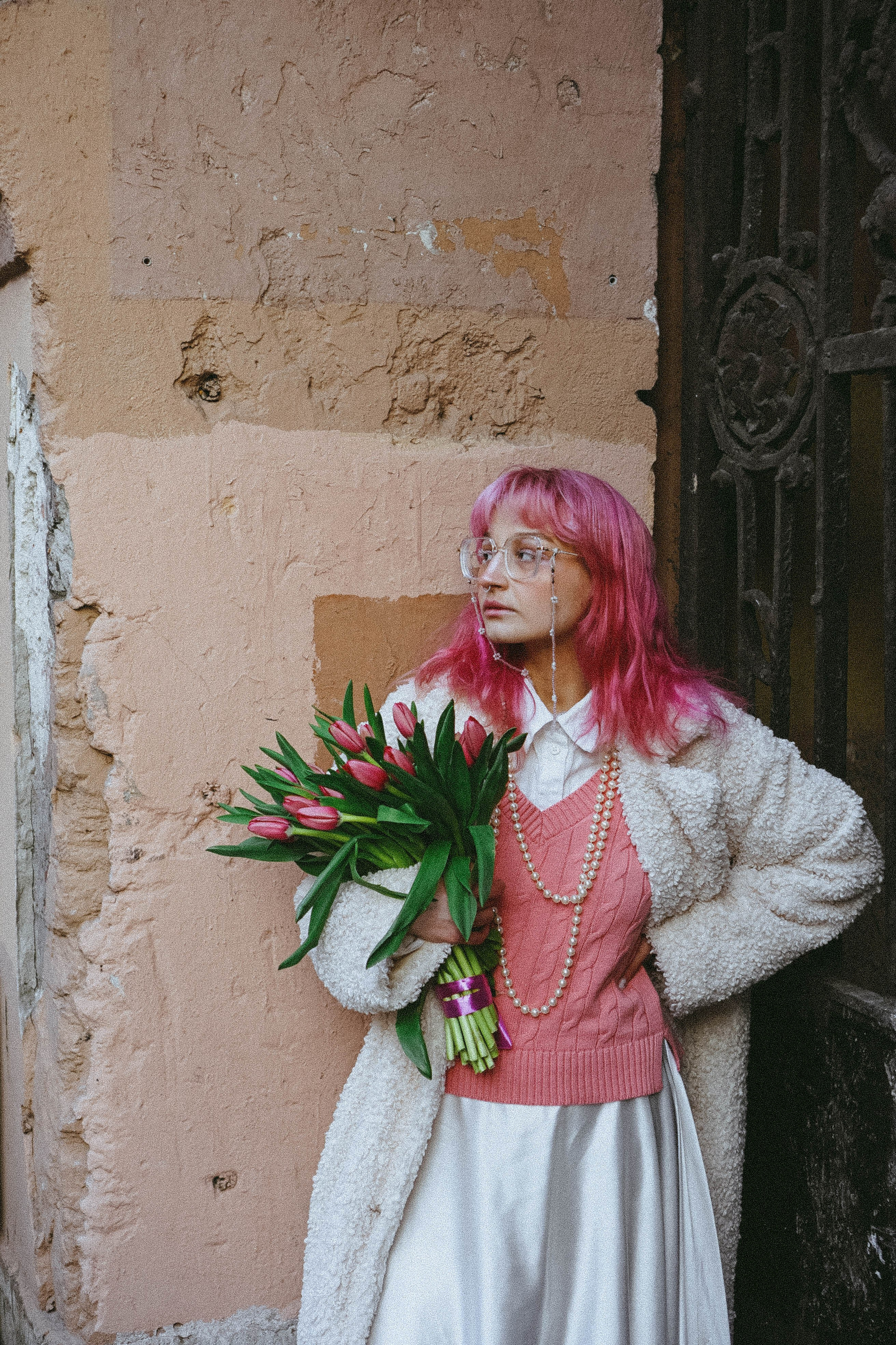 Тюльпаны. Профессиональный фотограф, Санкт-Петербург — Виктория Богомолова