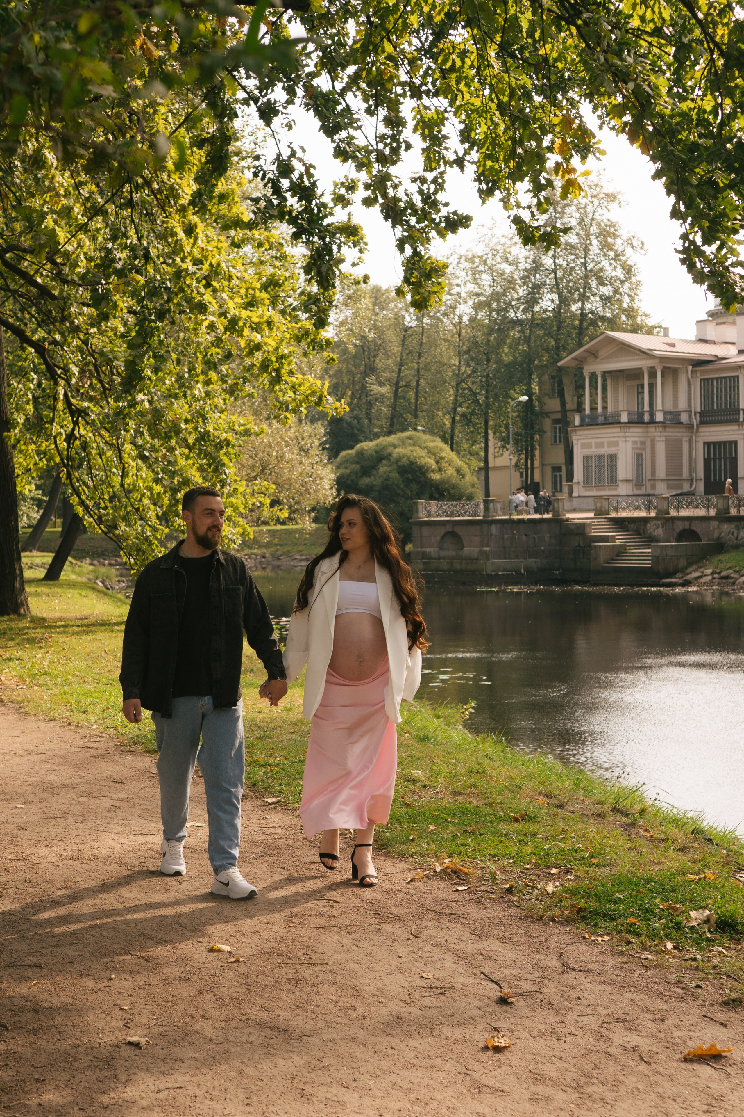 СЕМЕЙНАЯ ИСТОРИЯ. Профессиональный фотограф, Санкт-Петербург — Виктория Богомолова