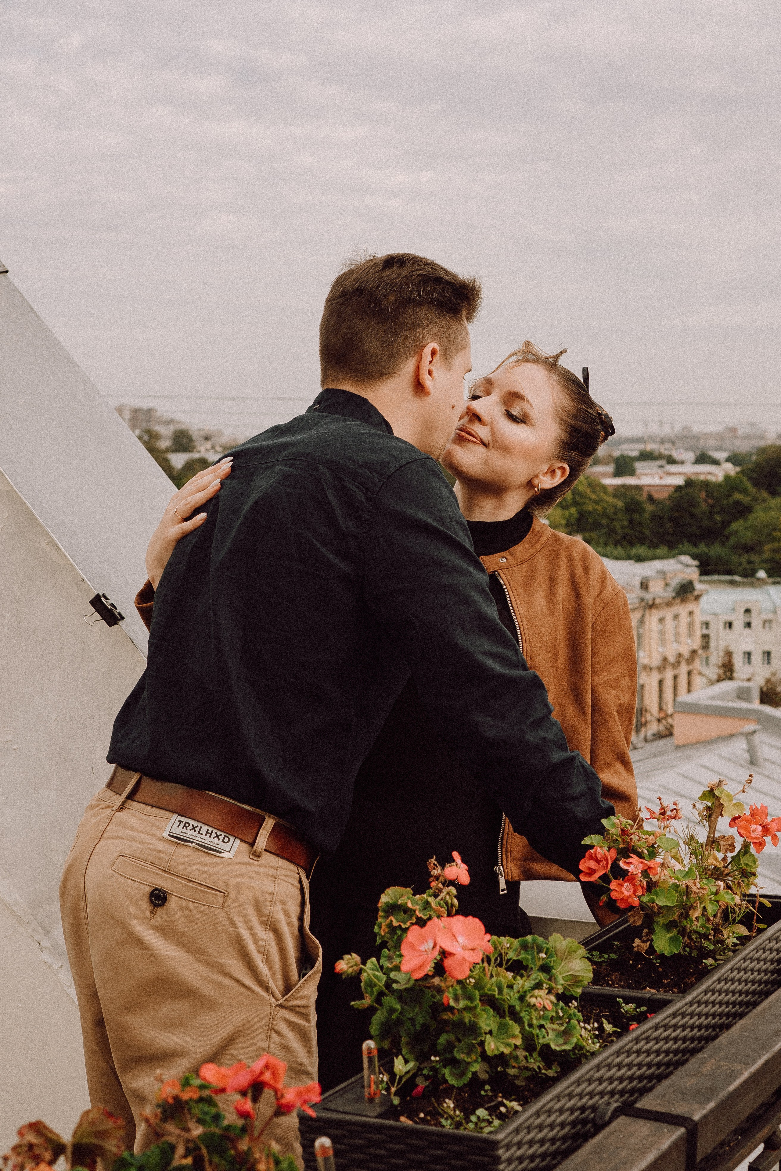 LOVE. Профессиональный фотограф, Санкт-Петербург — Виктория Богомолова
