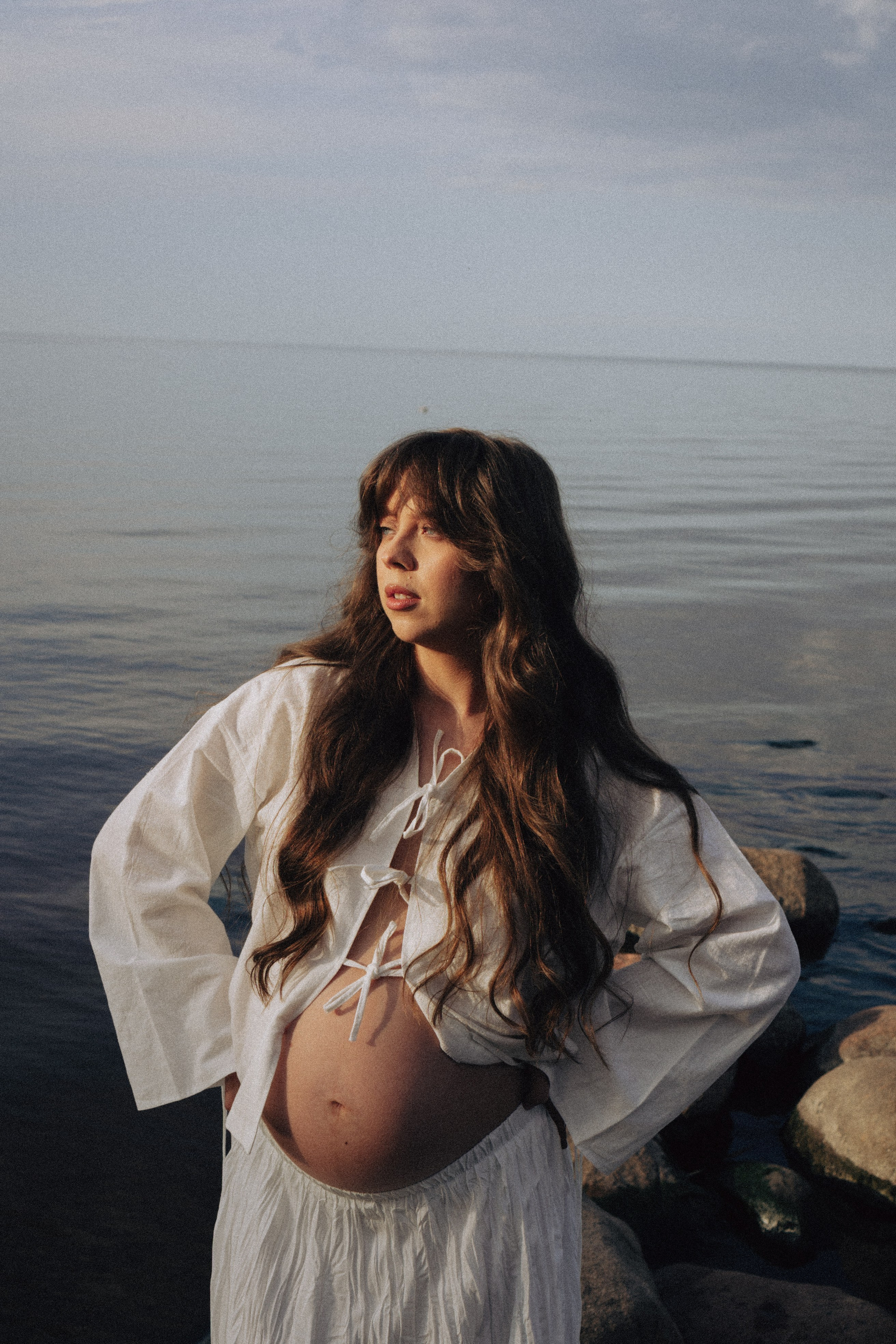 БЕРЕМЕННОСТЬ. Профессиональный фотограф, Санкт-Петербург — Виктория Богомолова