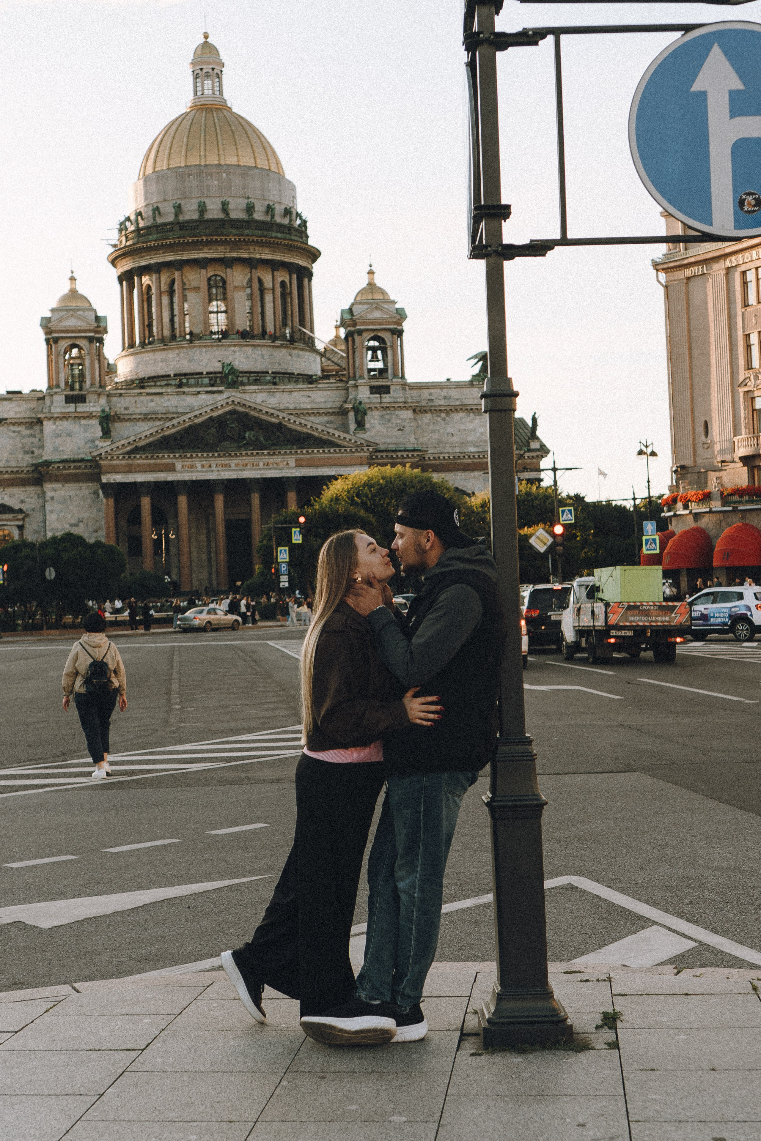 НЕОЖИДАННОЕ ПРЕДЛОЖЕНИЕ РУКИ И СЕРДЦА. Профессиональный фотограф, Санкт-Петербург — Виктория Богомолова