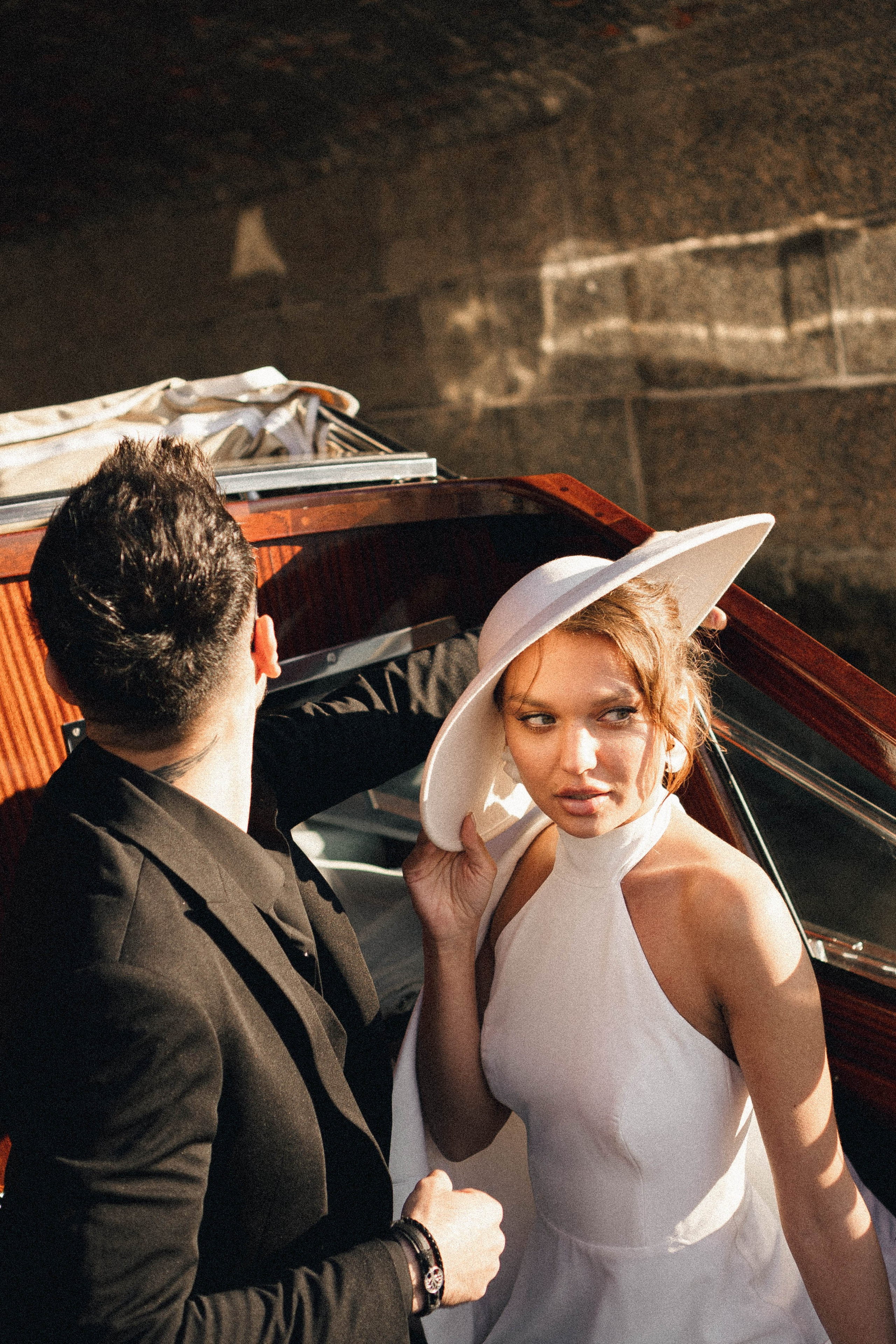 СВАДЕНБНАЯ СЬЕМКА НА КАТЕРЕ ПО КАНАЛАМ САНКТ-ПЕТЕРБУРГА И В АКВАТОРИИ НЕВЫ. Профессиональный фотограф, Санкт-Петербург — Виктория Богомолова